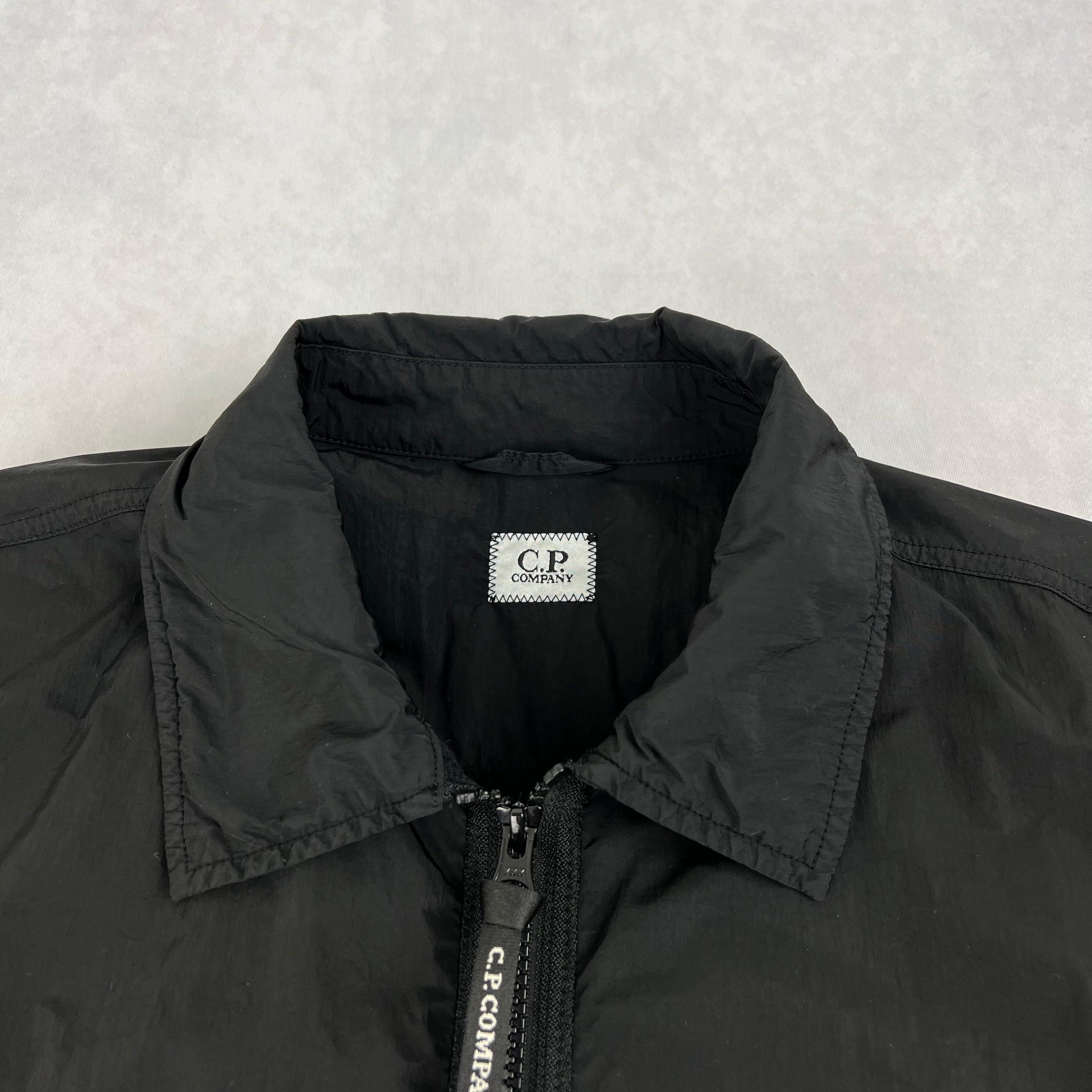 CP Company Overshirt