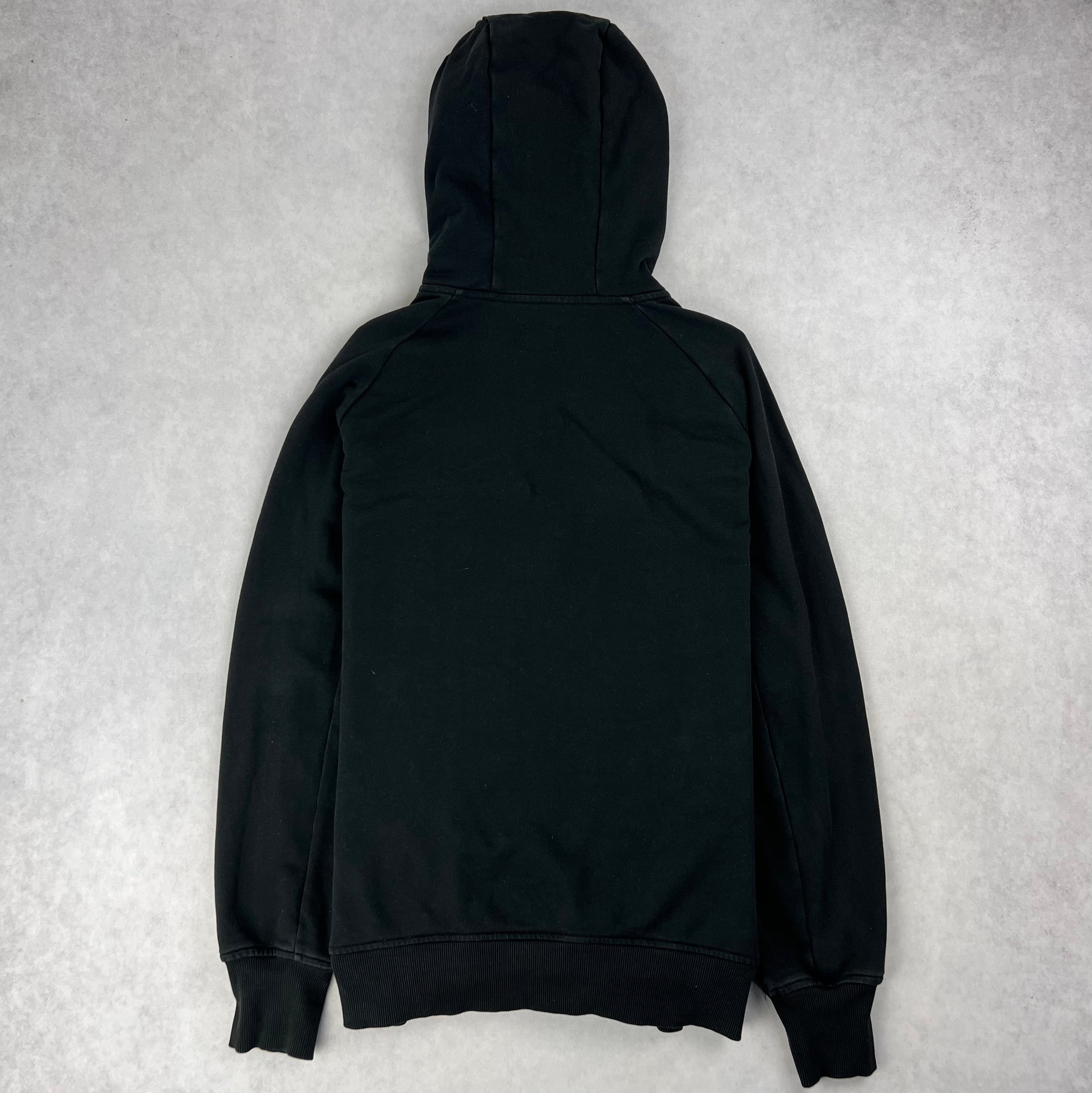 CP Company Goggle Hoodie