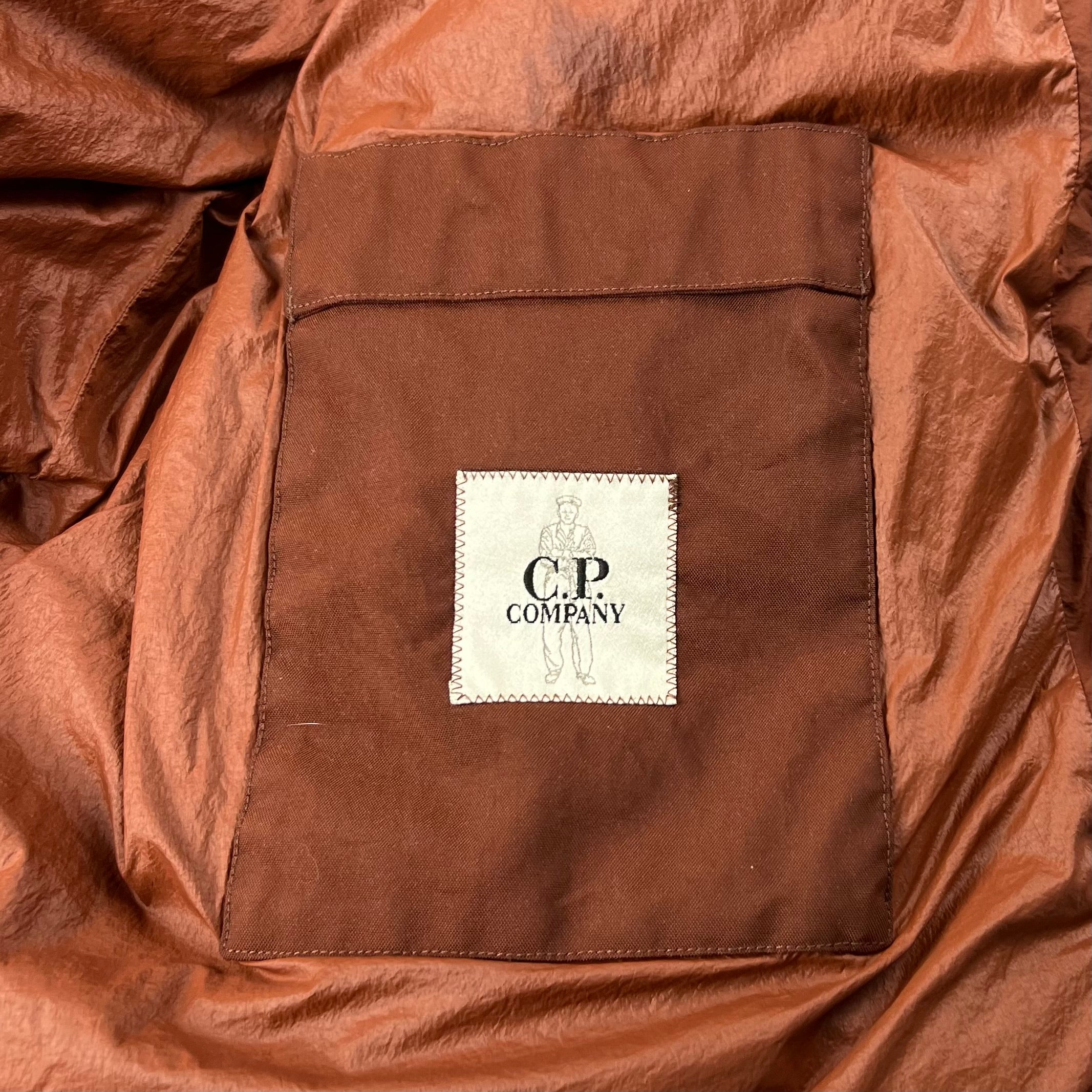 CP Company Puffer Jacket