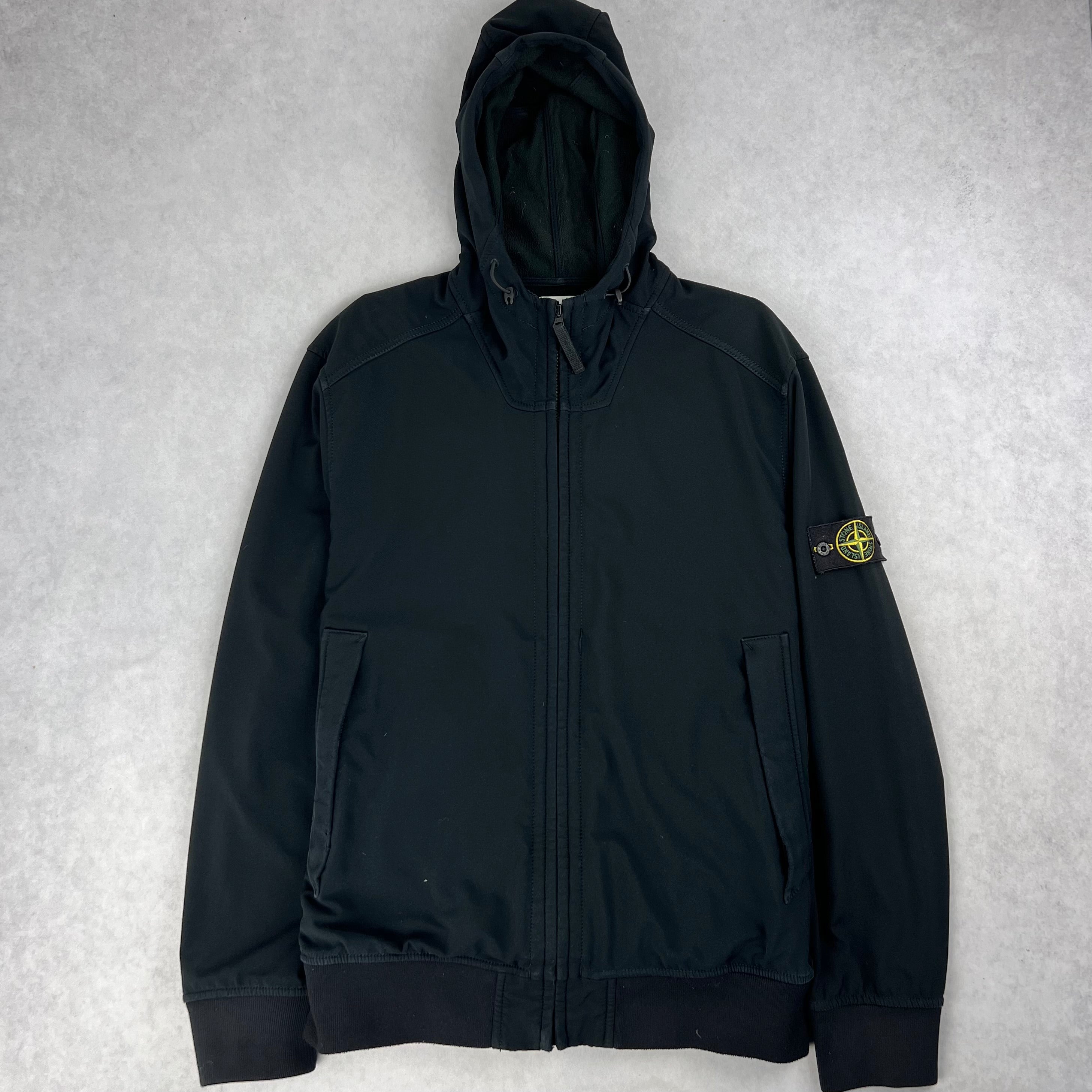 Stone Island Jacket