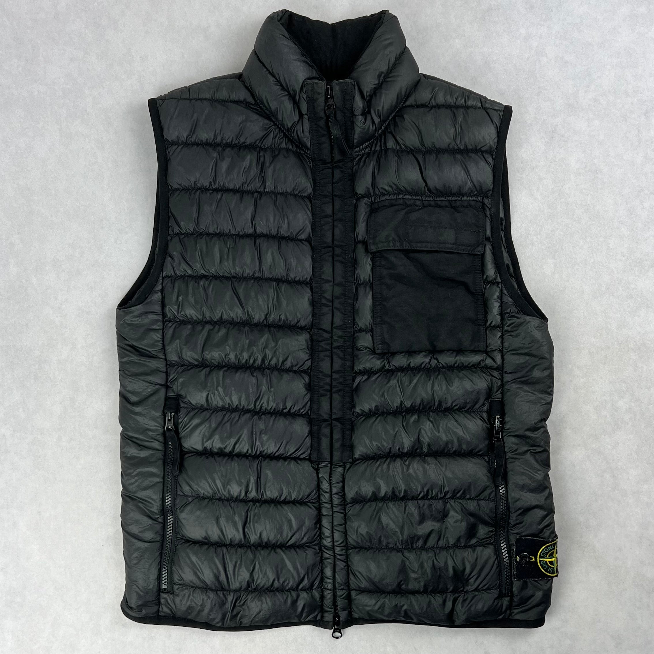 Stone Island Gilet