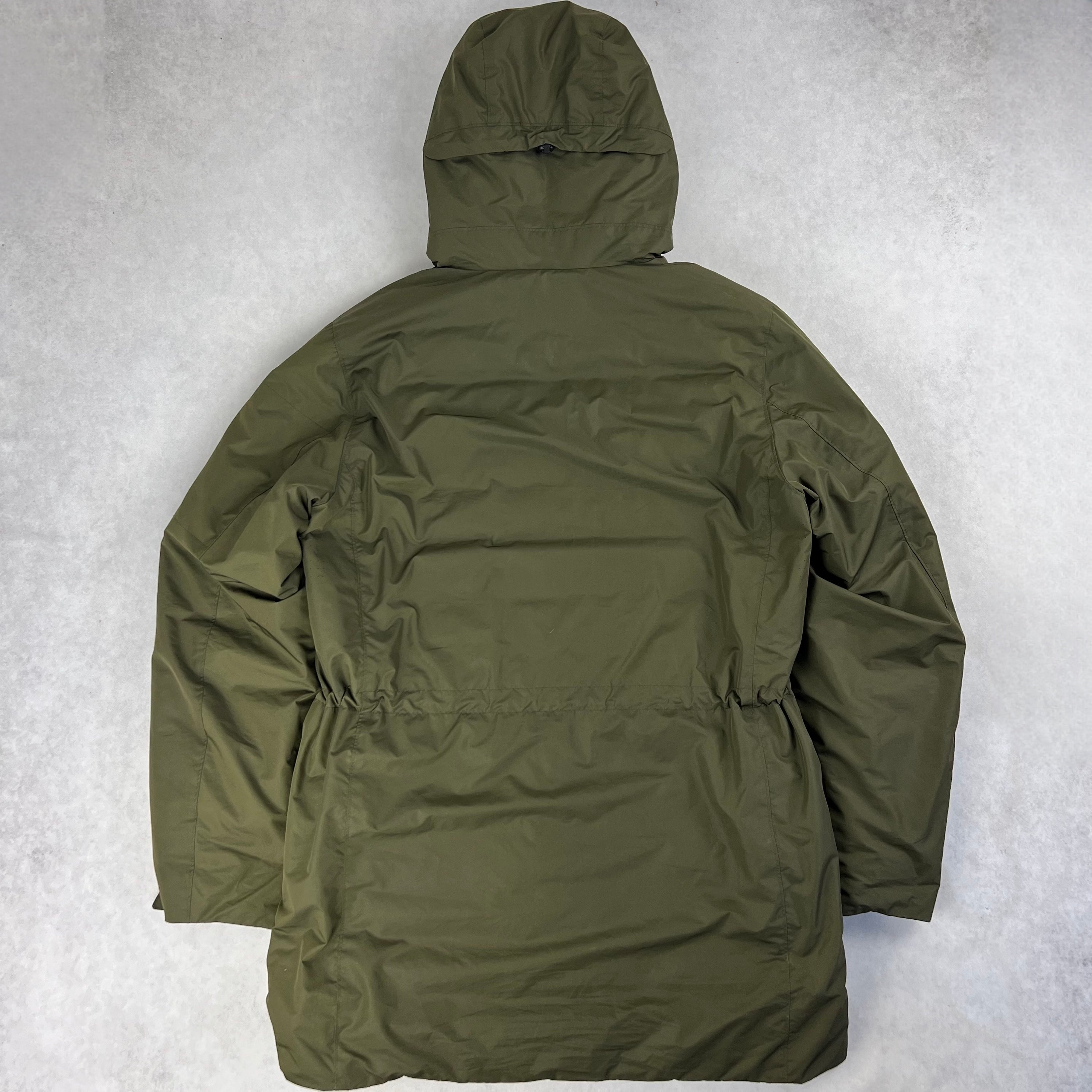 CP Company Balaclava Parka