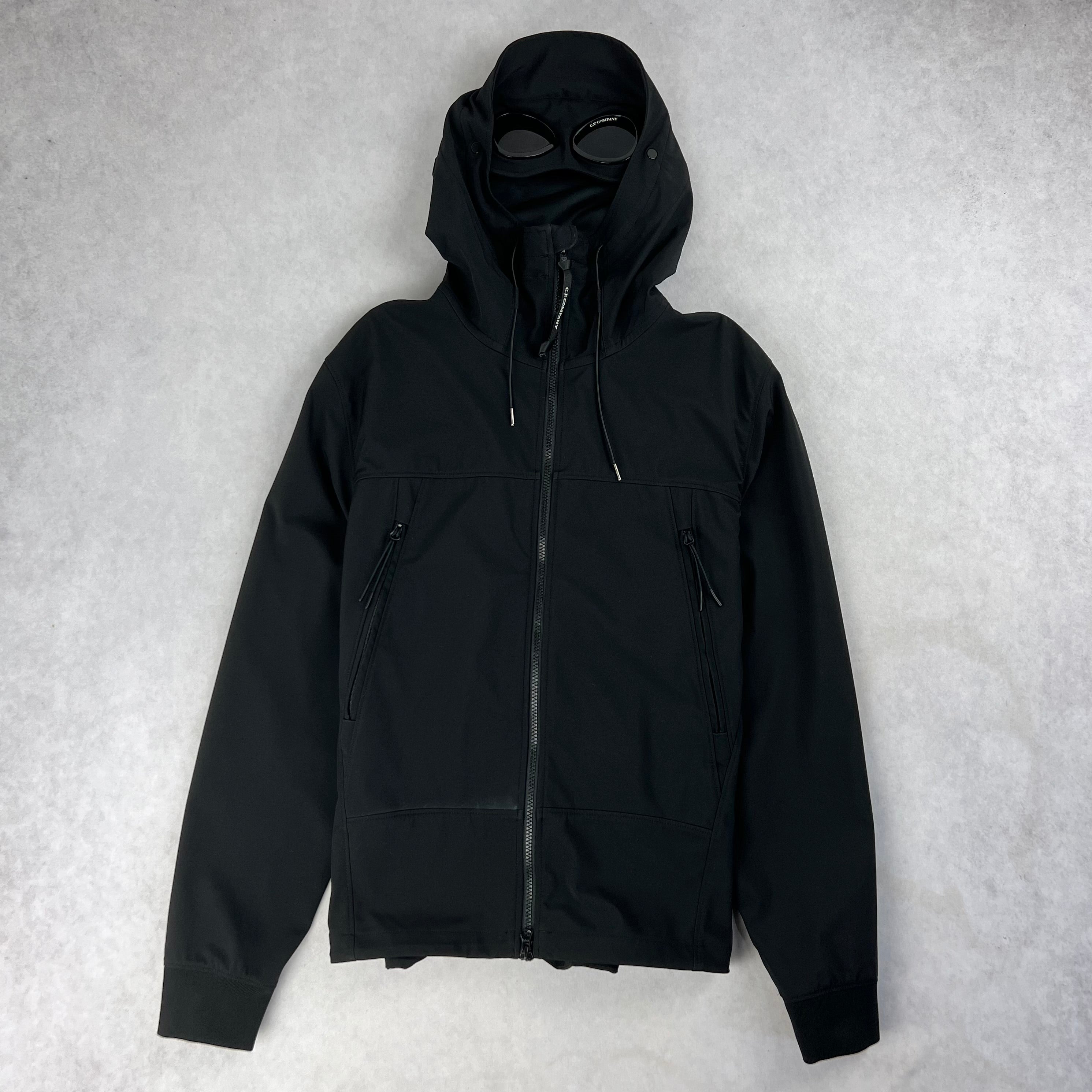 CP Company Goggle Jacket