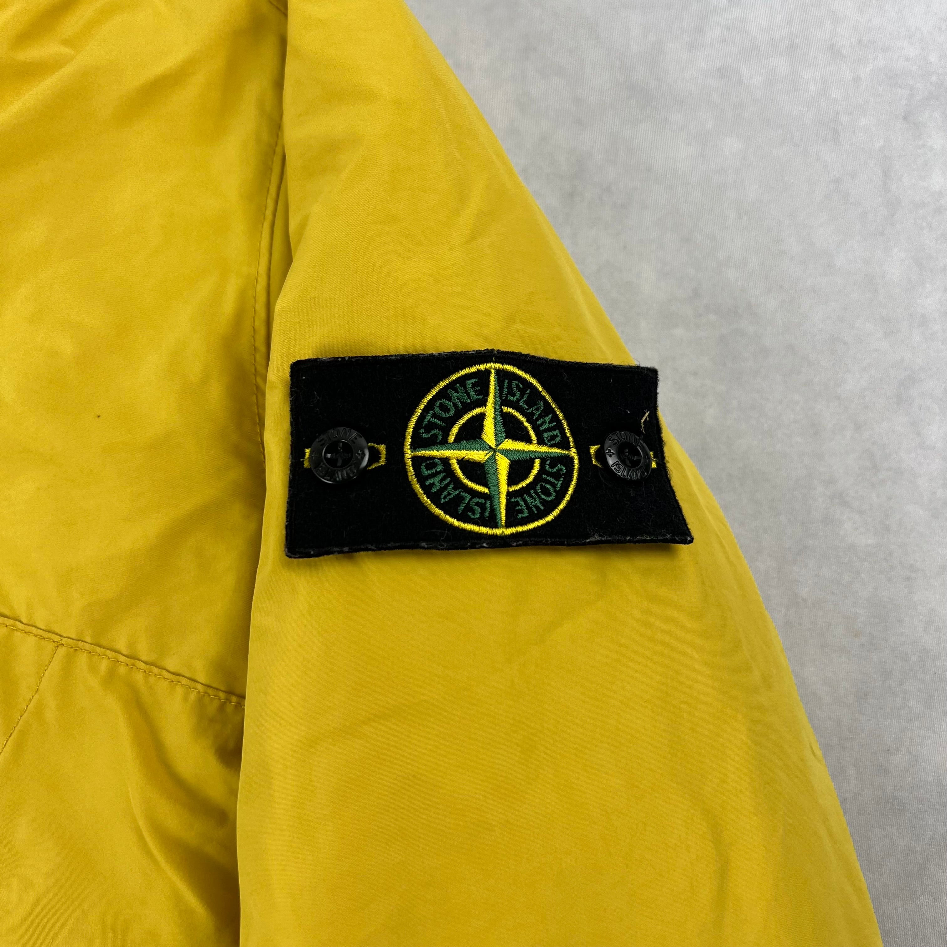 Stone Island Jacket