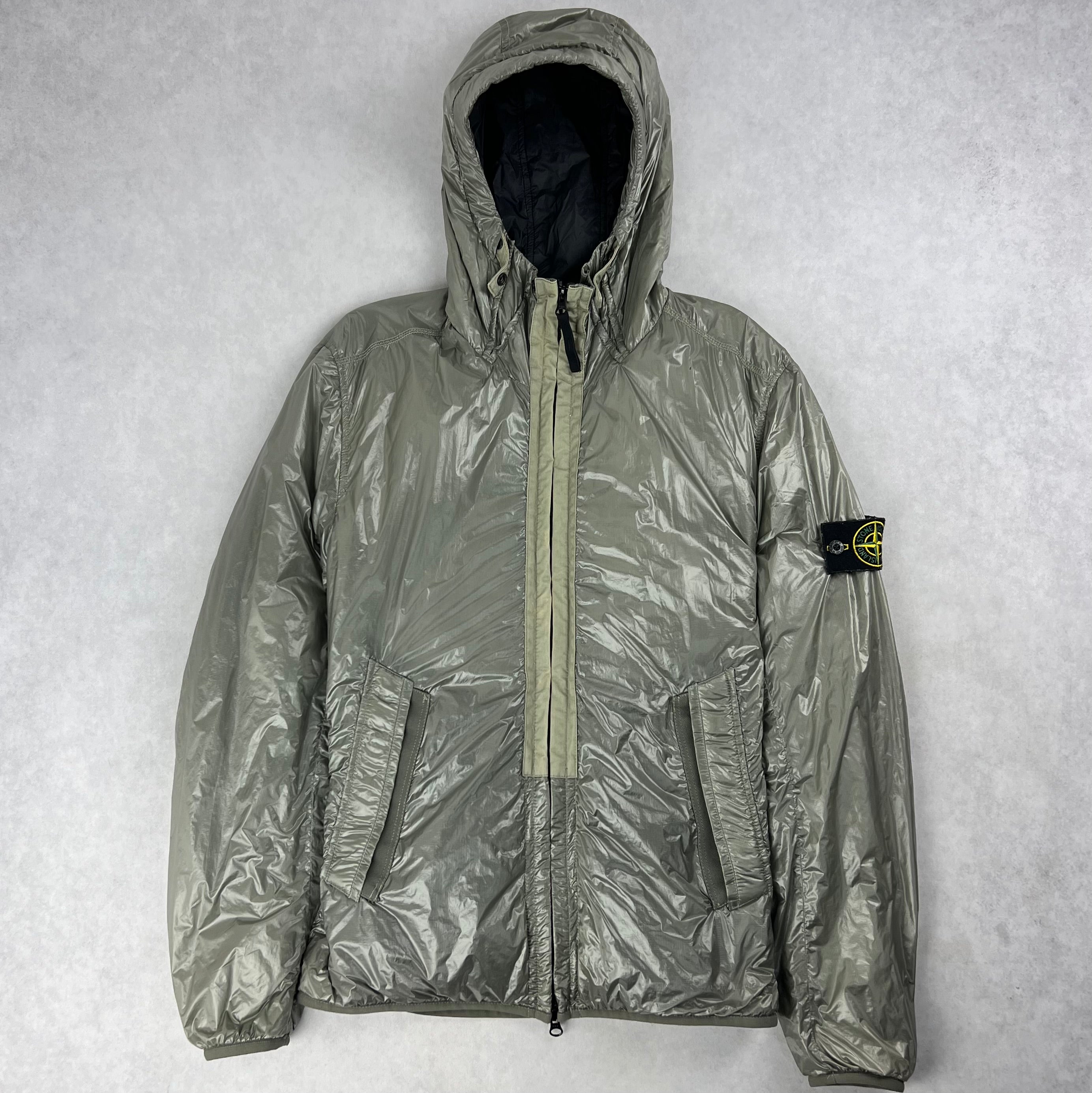 Stone Island Jacket