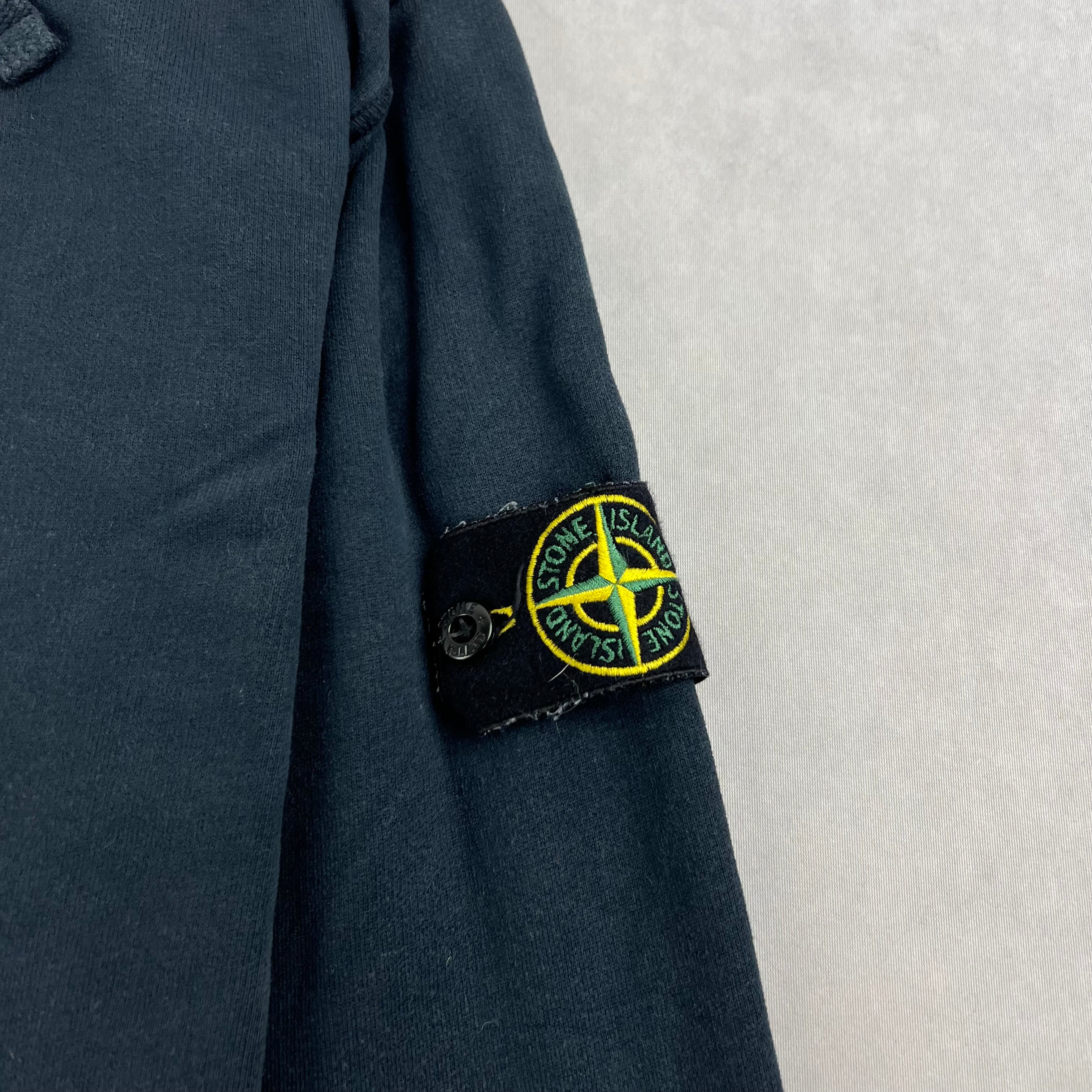 Stone Island Hoodie