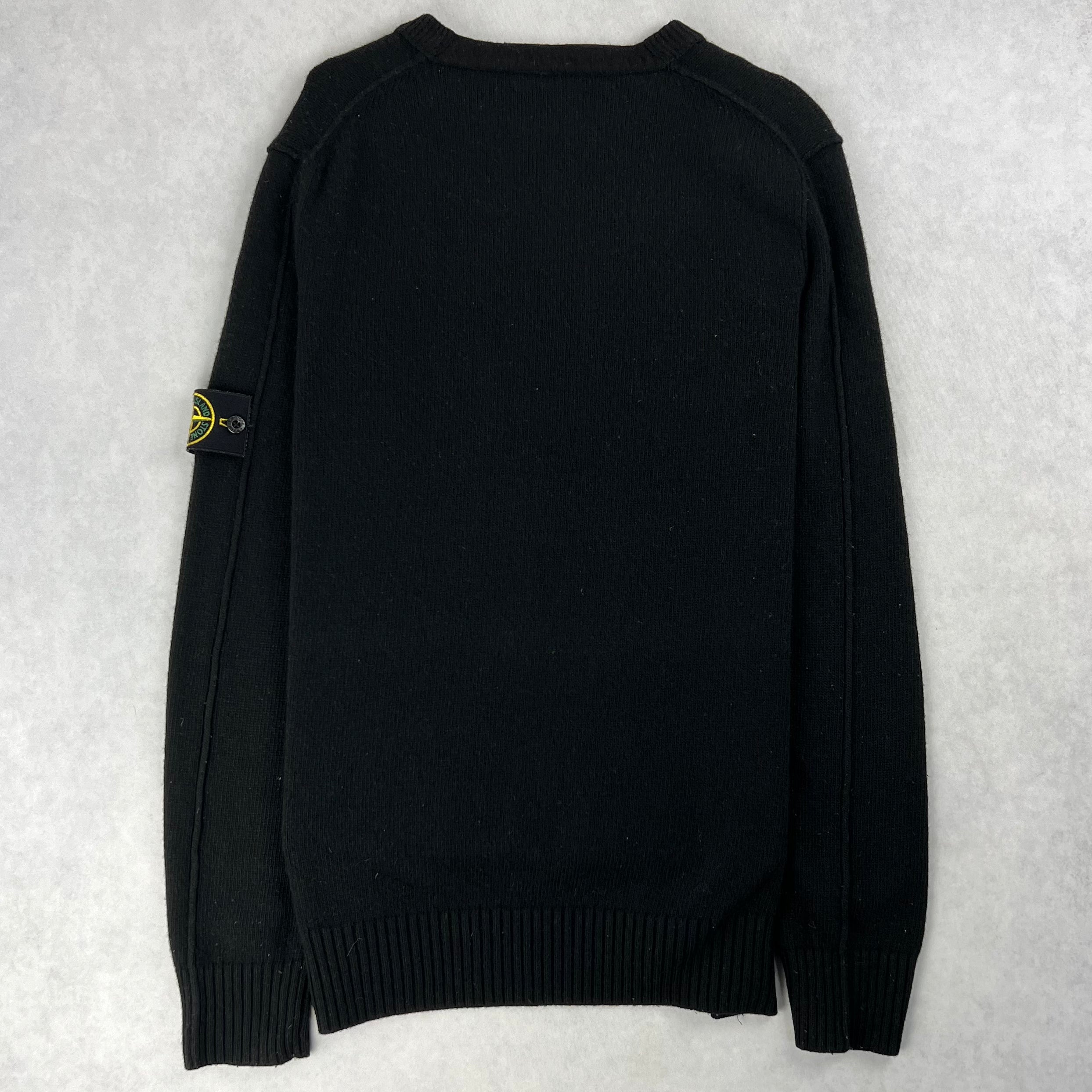 Stone Island Jumper