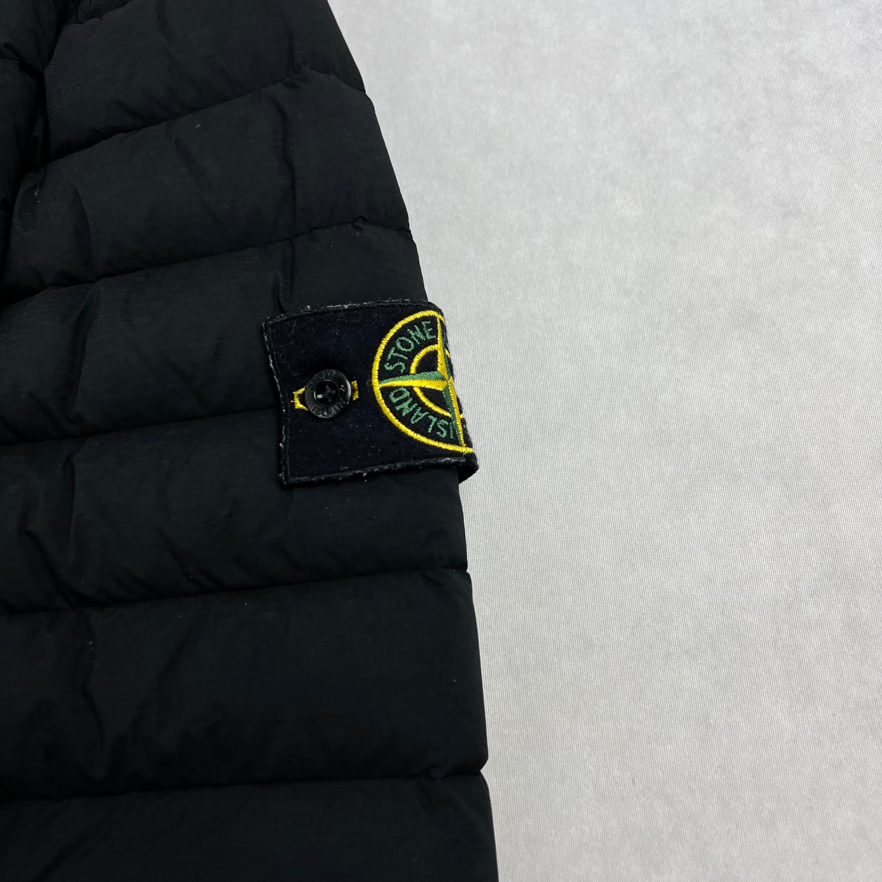 Stone Island Puffer Jacket