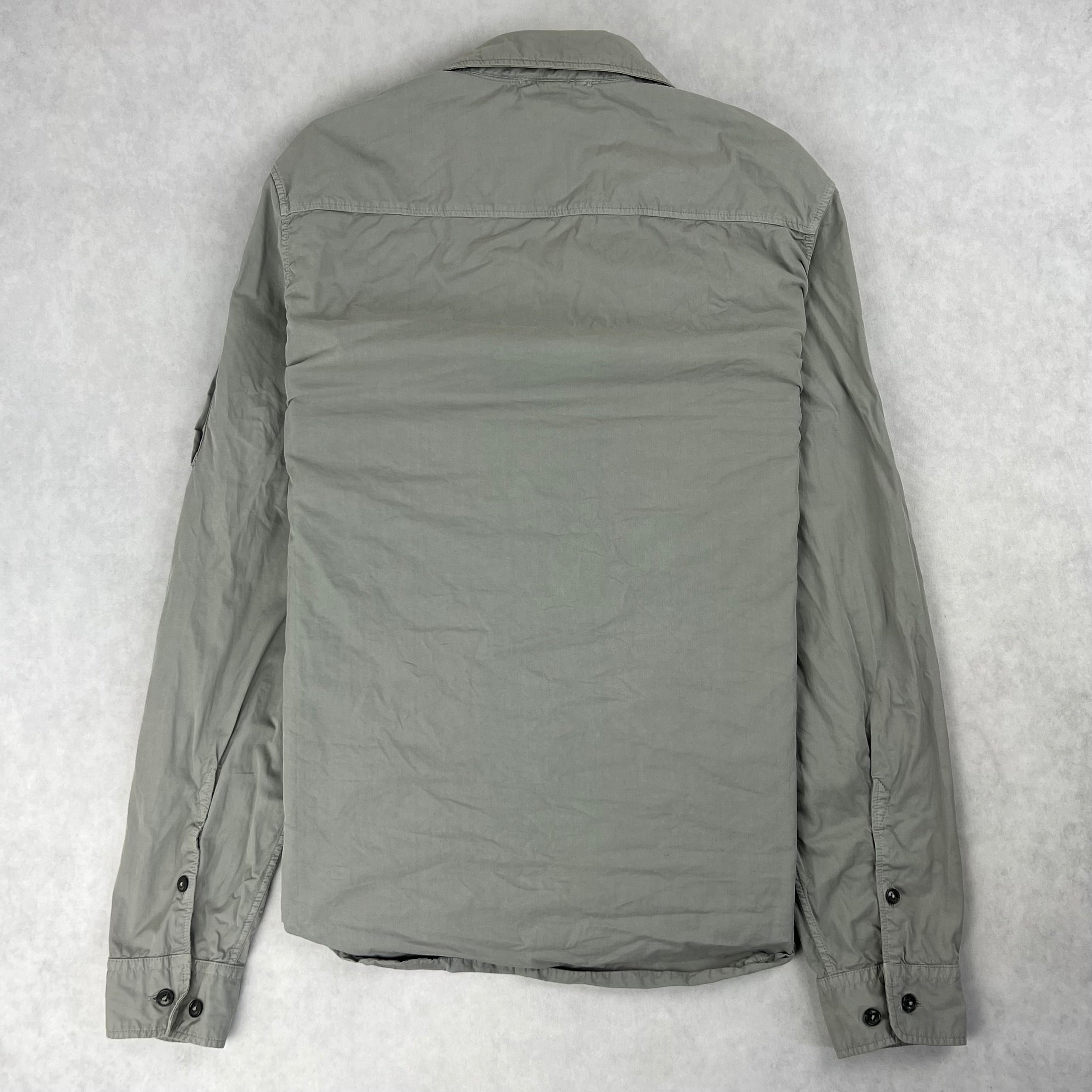 CP Company Overshirt