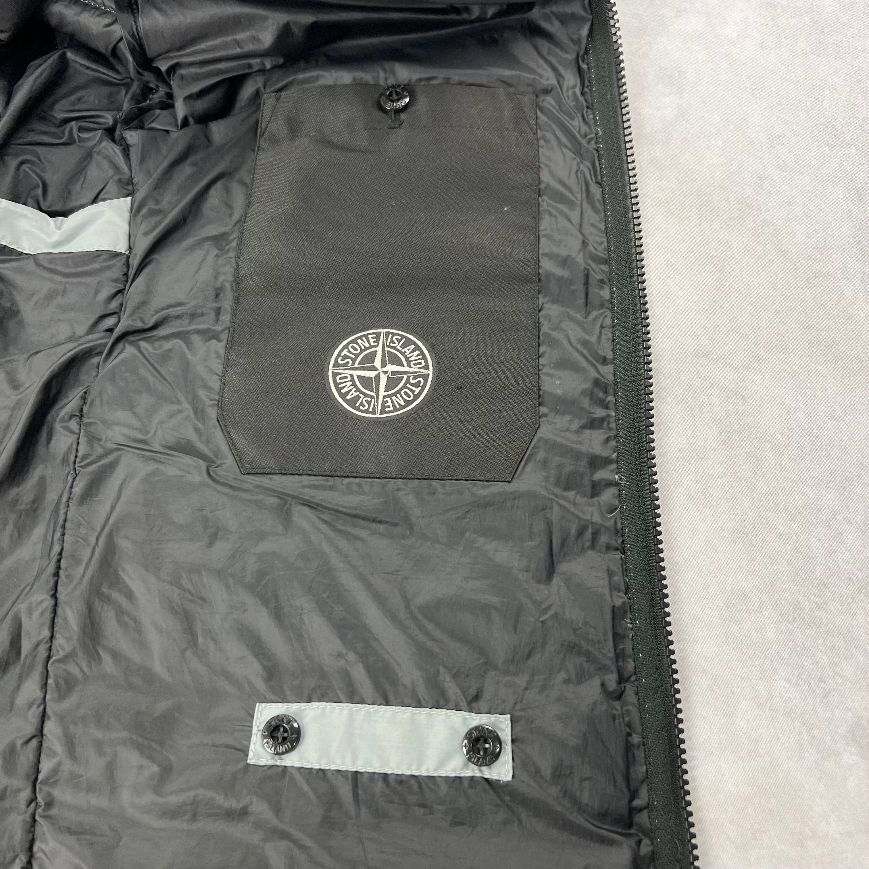 Stone Island Puffer Jacket