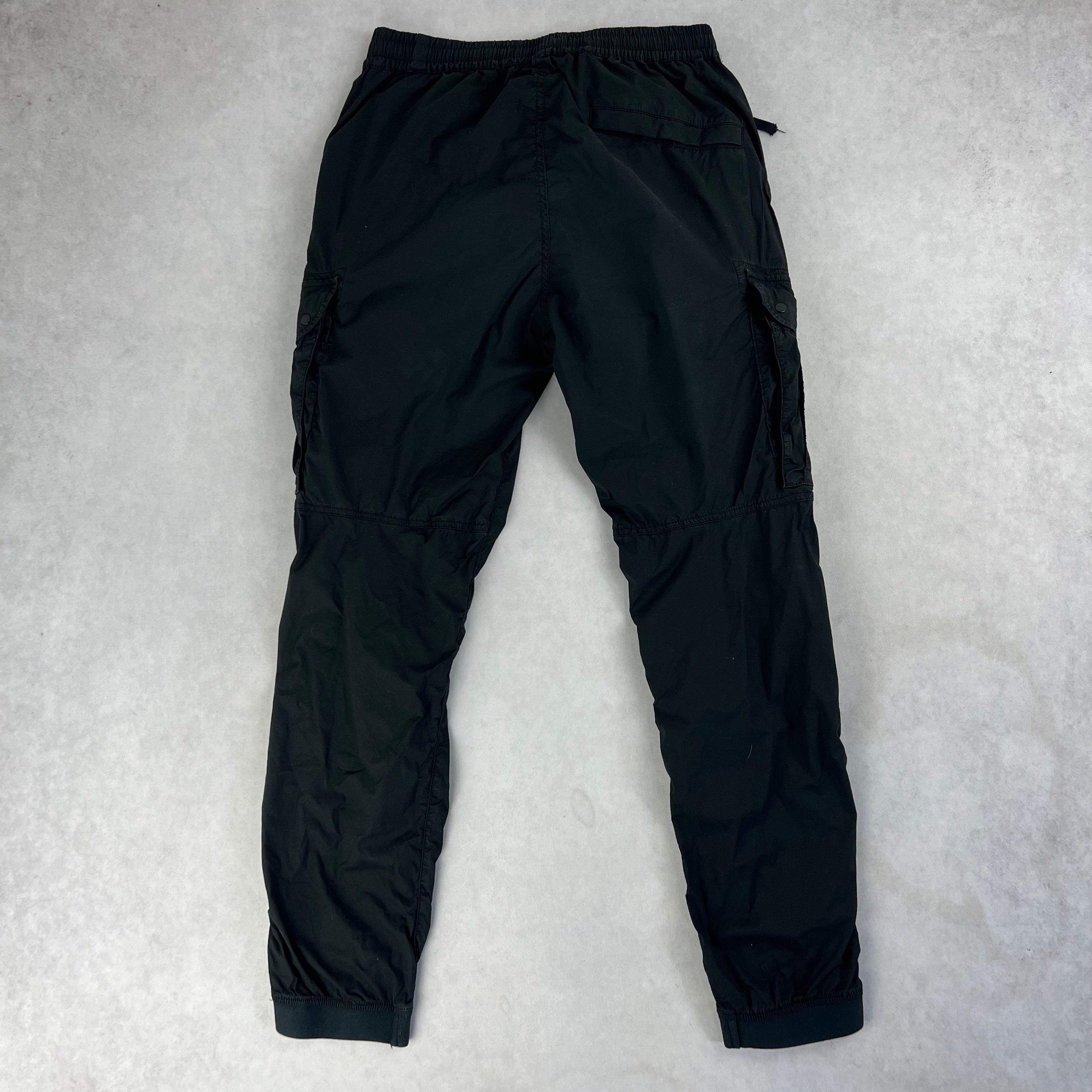 Stone Island Cargo Pants