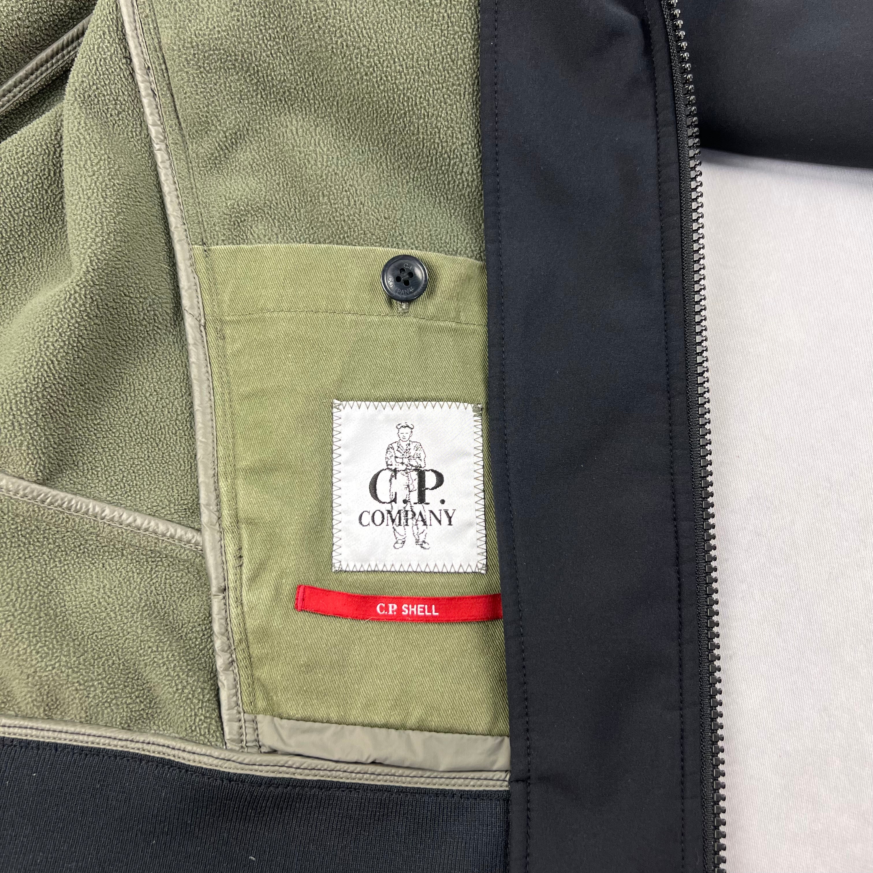 CP Company Jacket