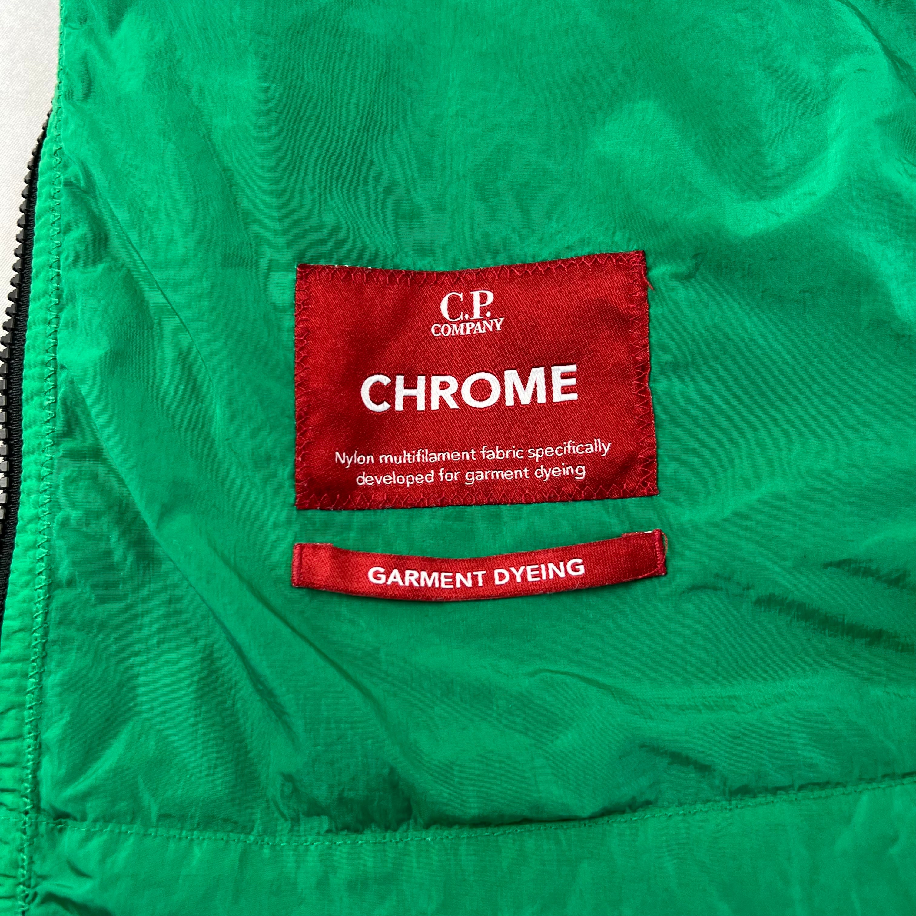 CP Company Jacket