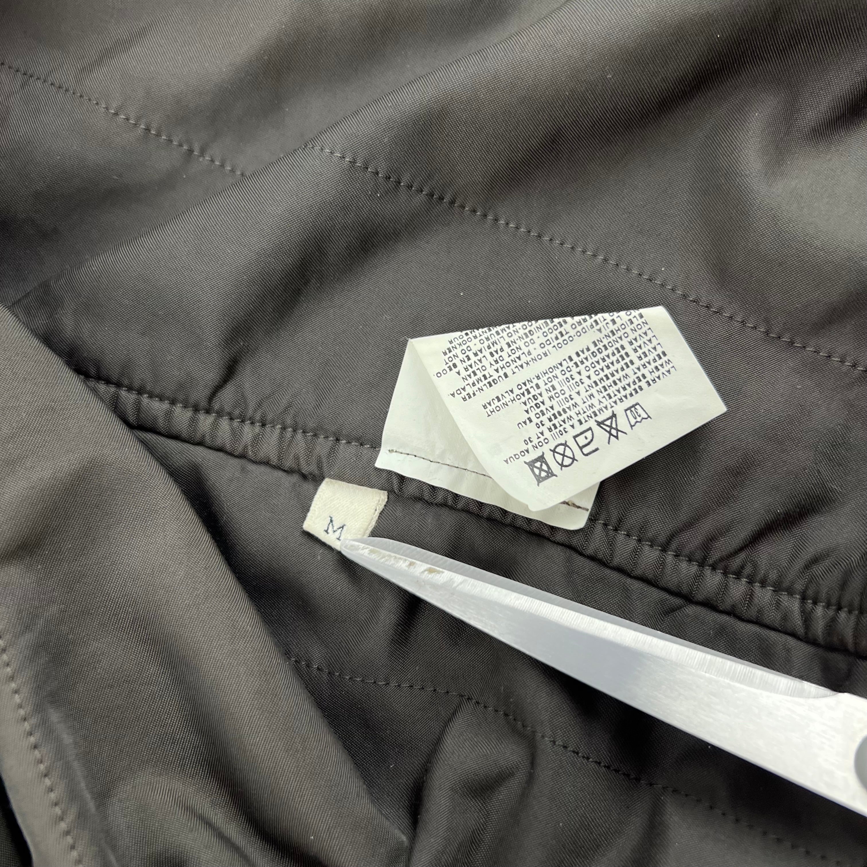 Stone Island Field Jacket