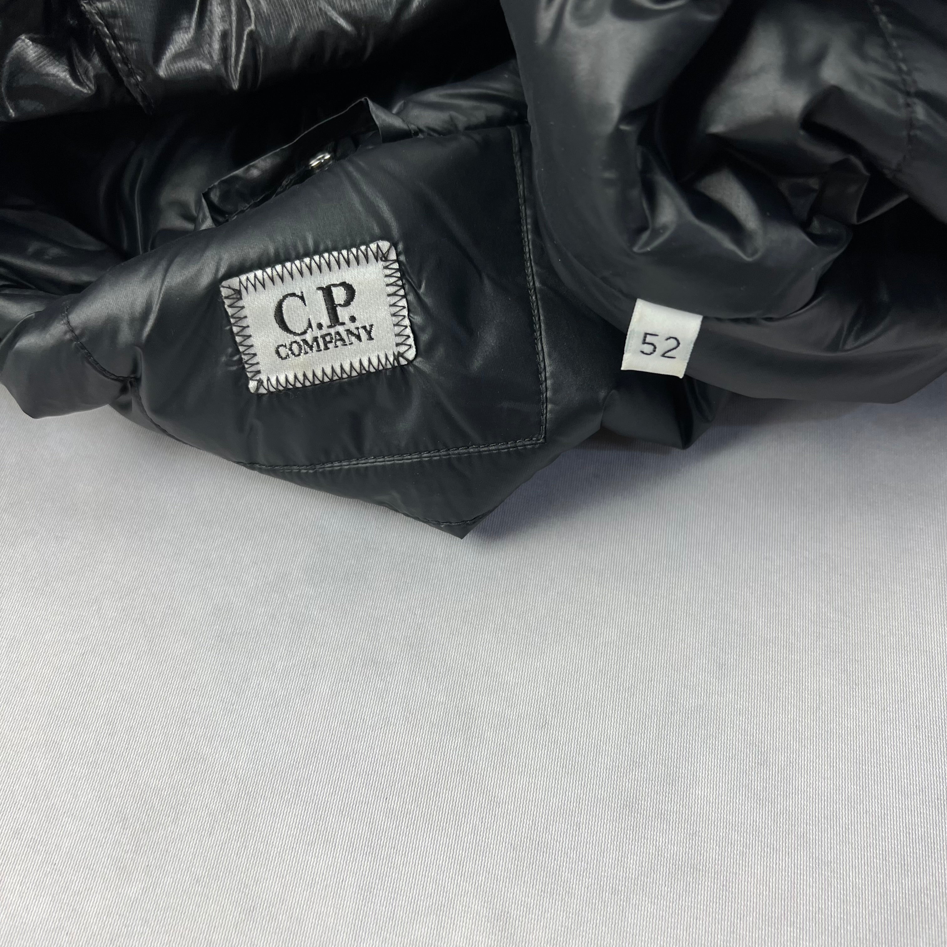 CP Company Goggle Jacket