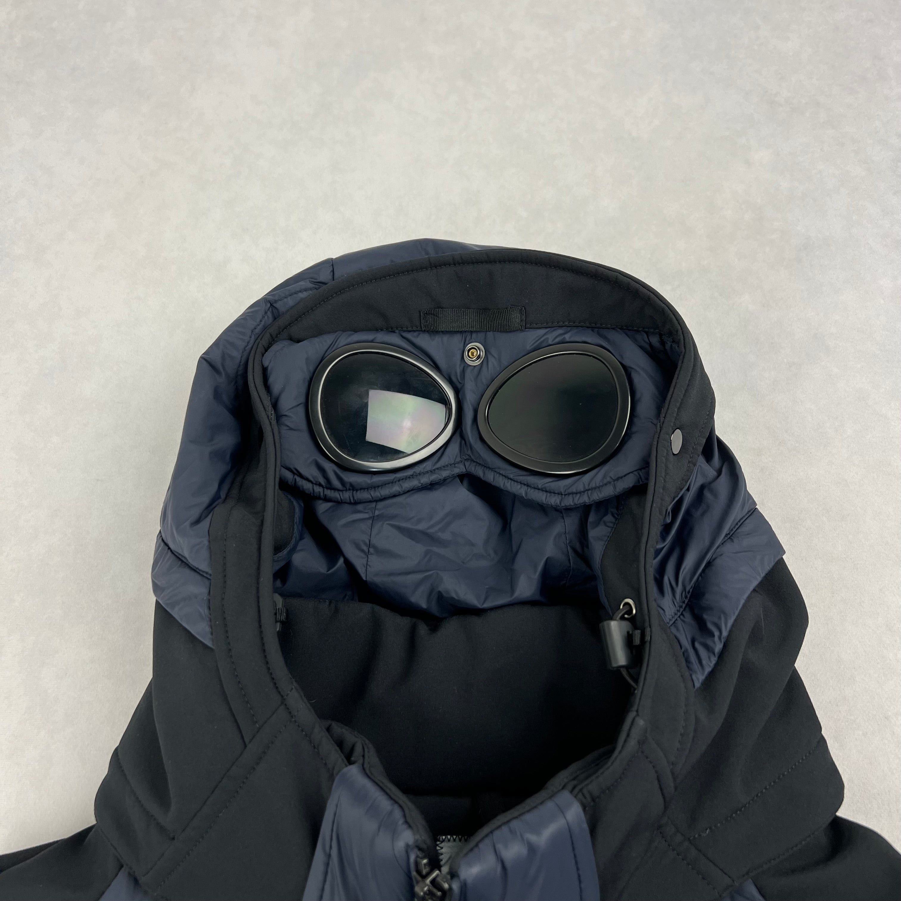 CP Company Goggle Jacket