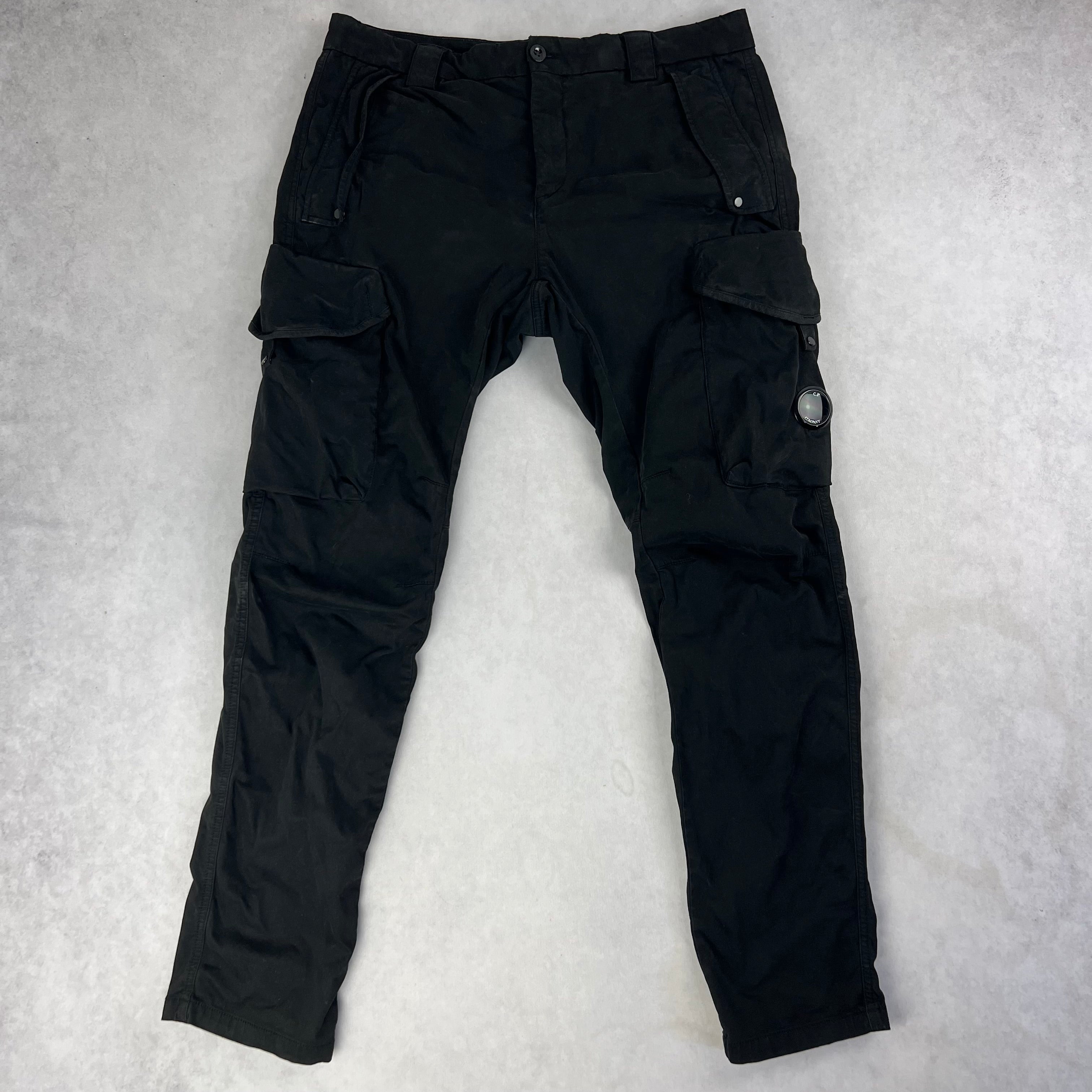 CP Company Cargo Pants