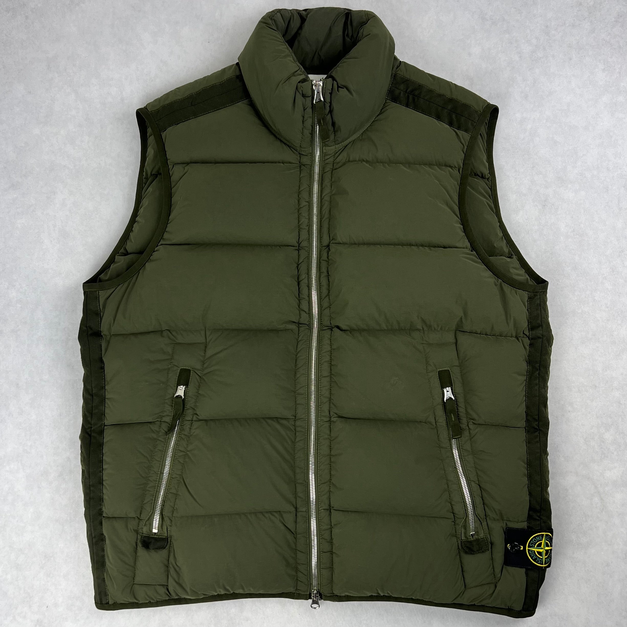 Stone Island Gilet