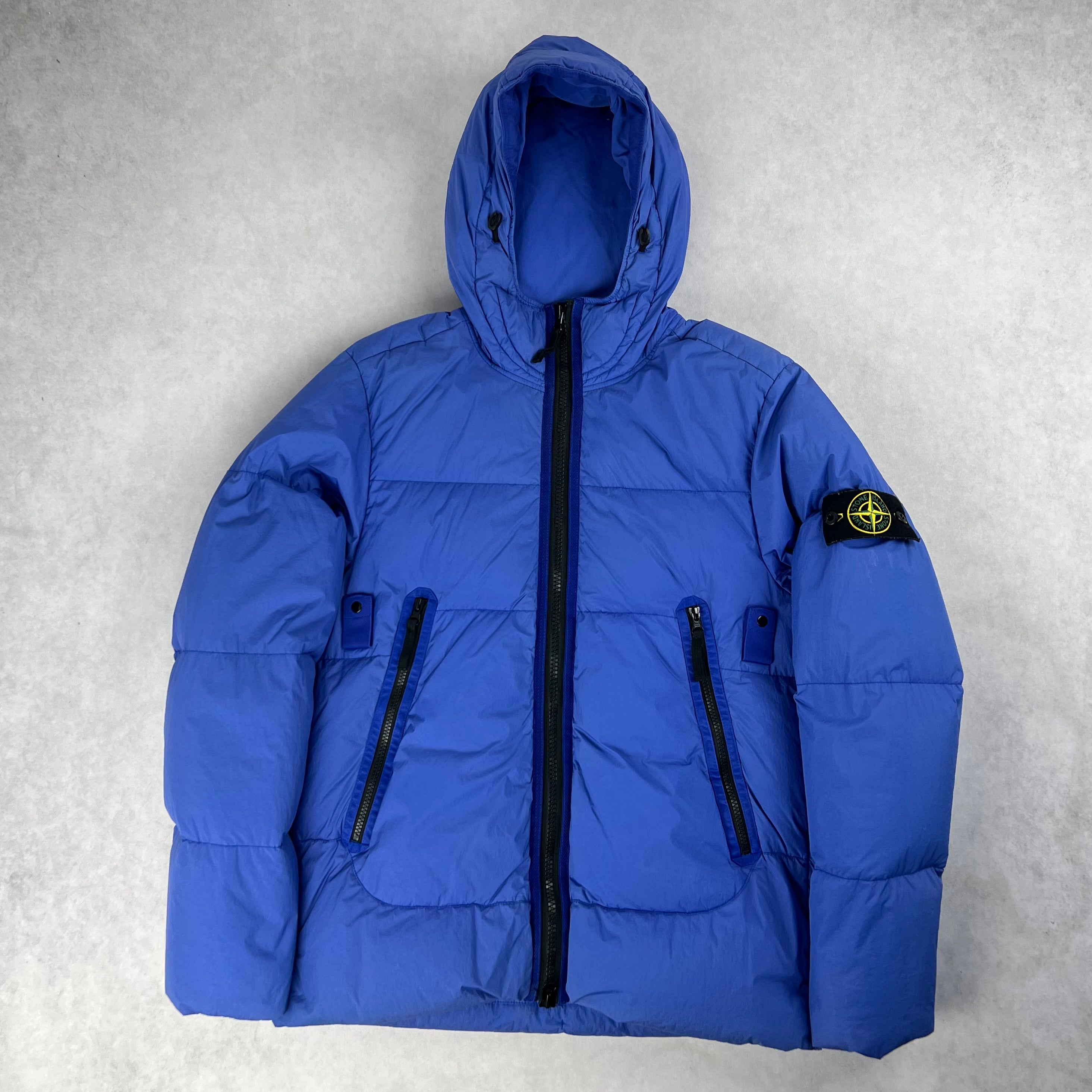 Stone Island Puffer Jacket