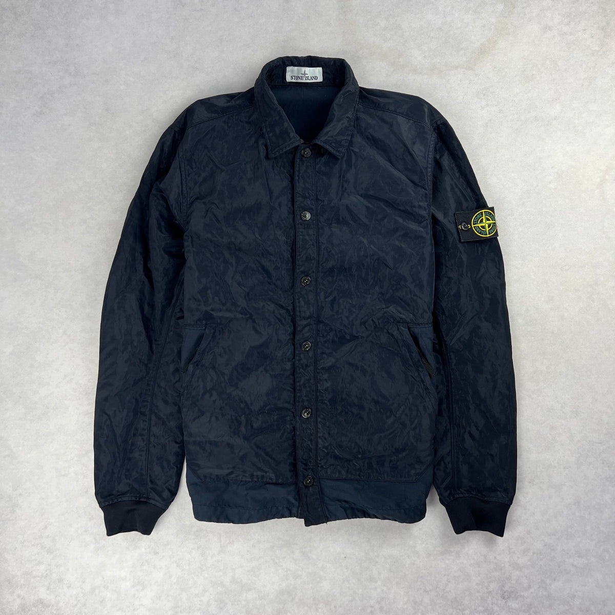 Stone Island Overshirt
