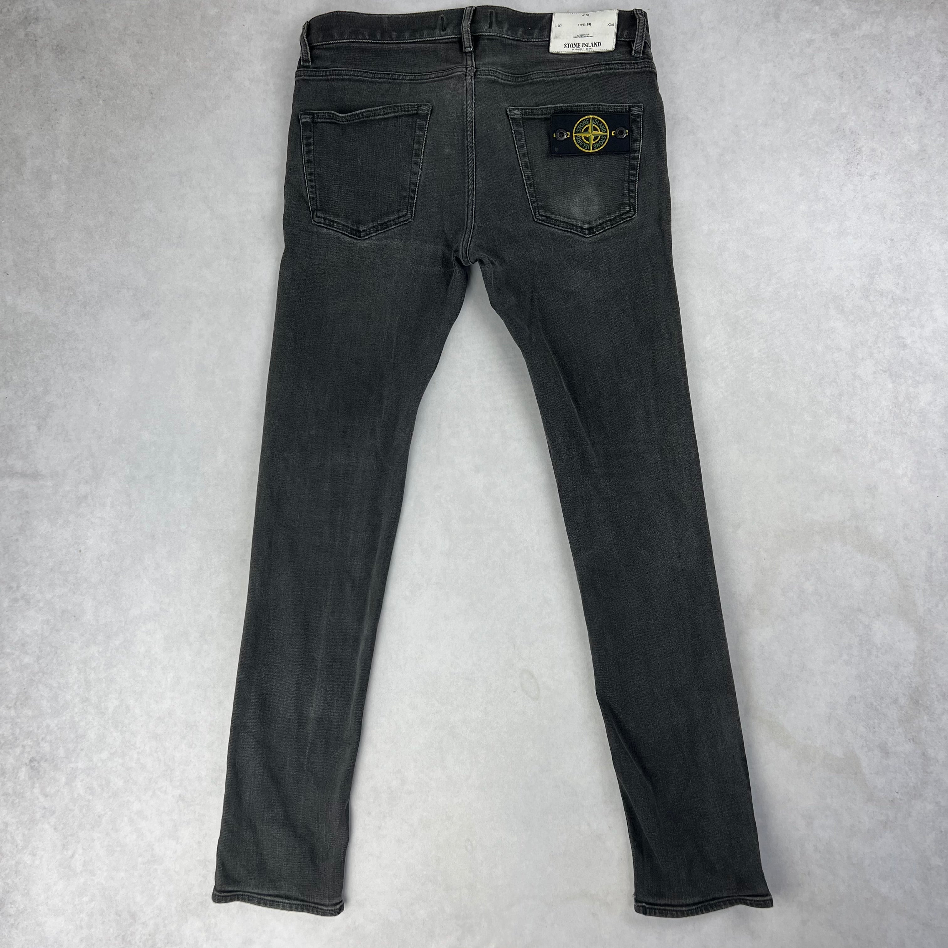 Stone Island Jeans