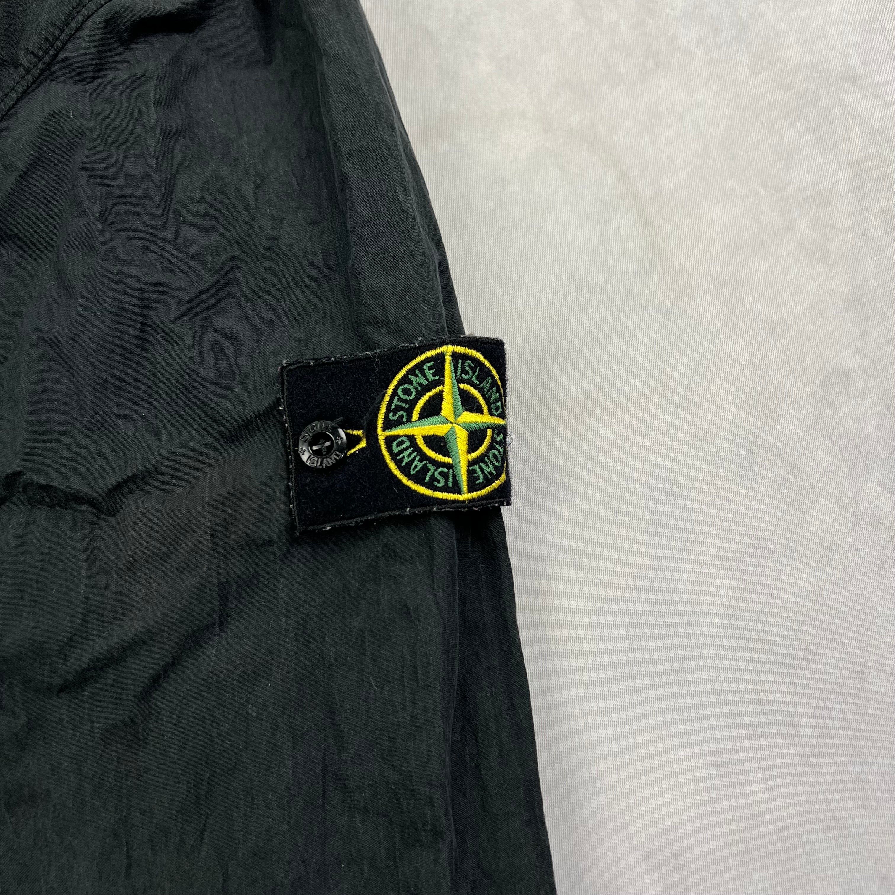 Stone Island Overshirt