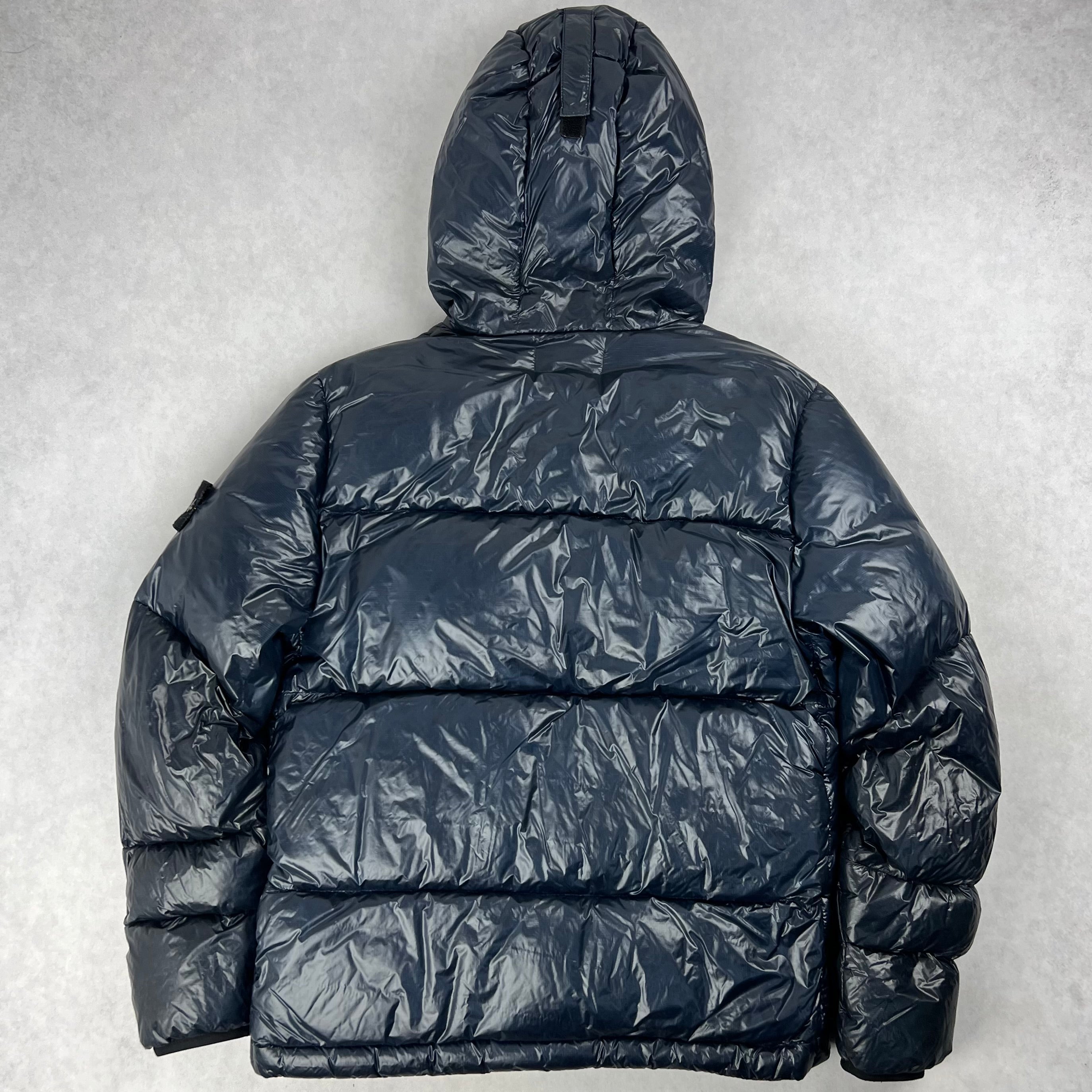 Stone Island Puffer Jacket