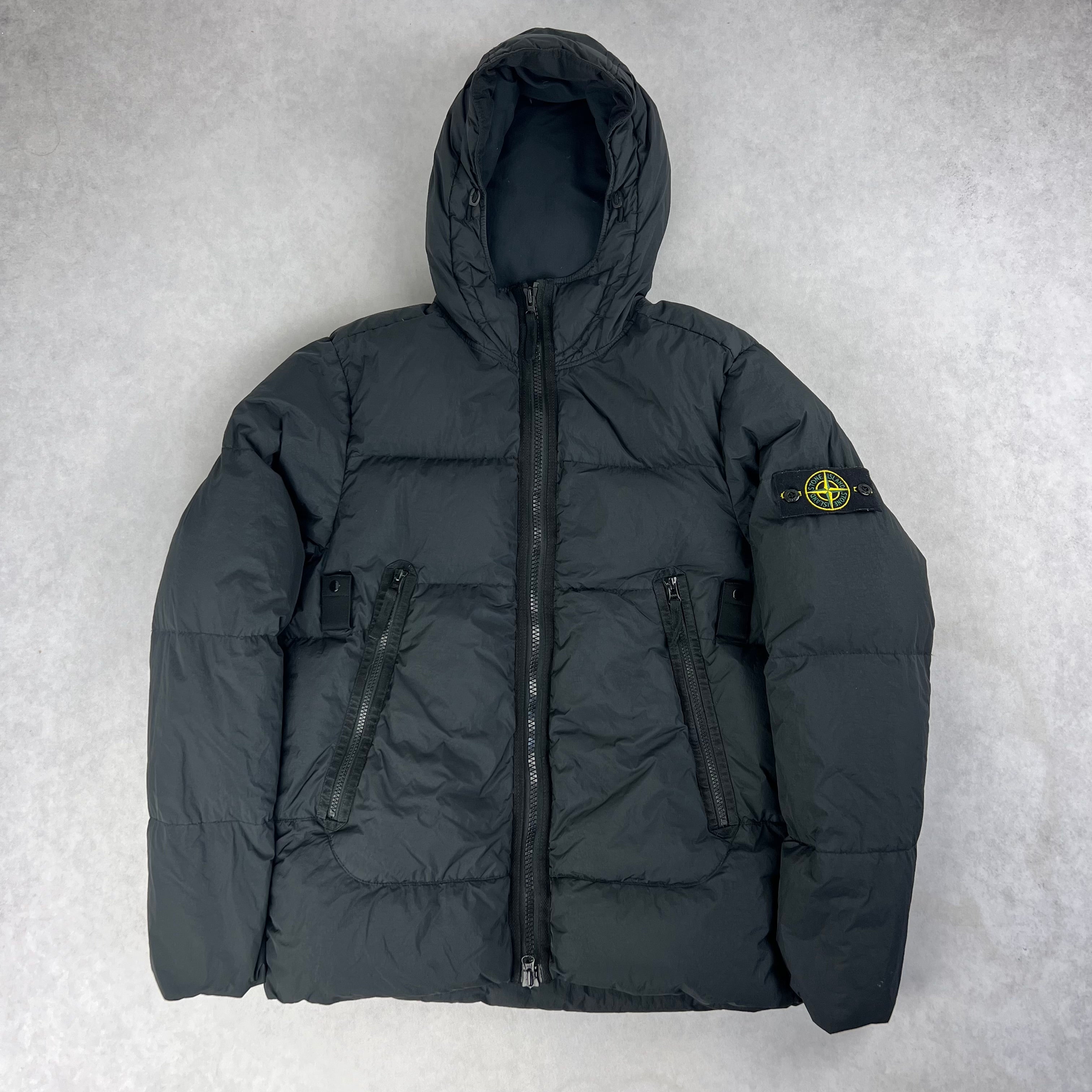 Stone Island Puffer Jacket