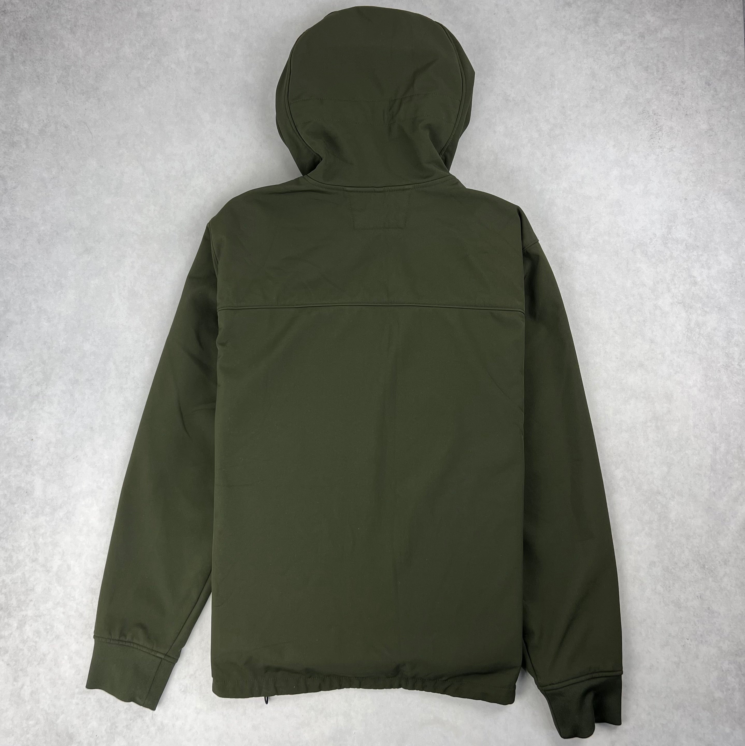 CP Company Goggle Jacket