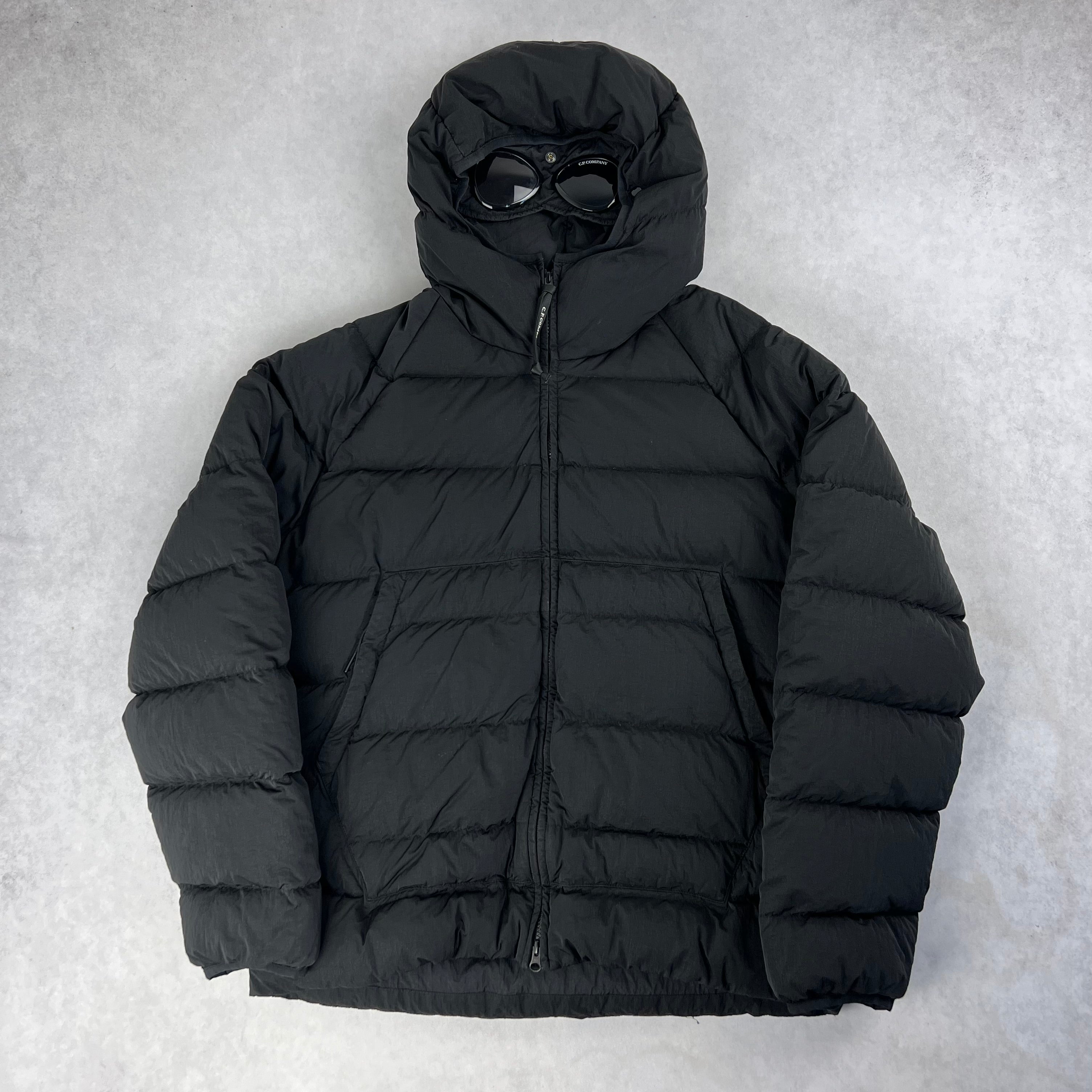 CP Company Puffer Jacket