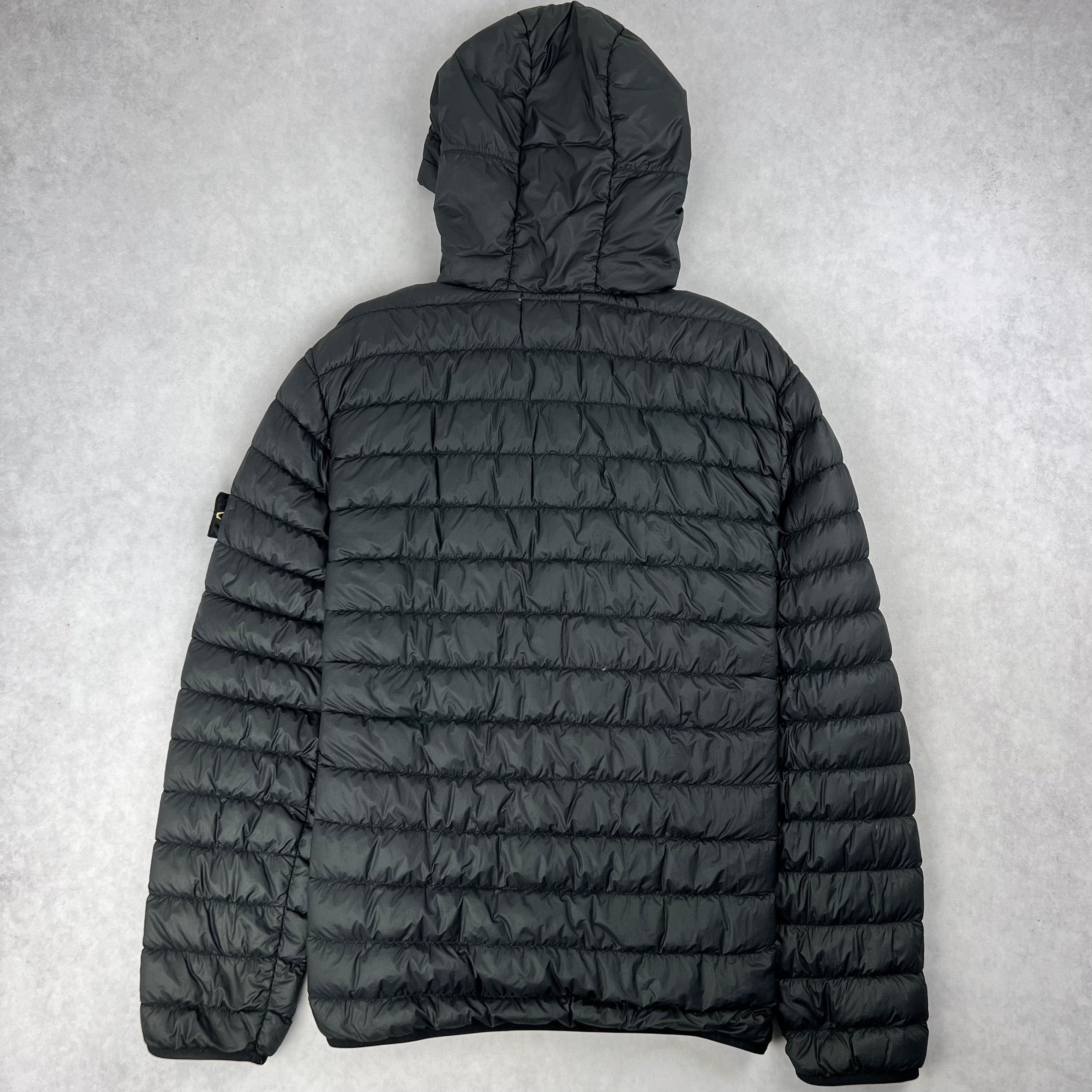 Stone Island Puffer Jacket