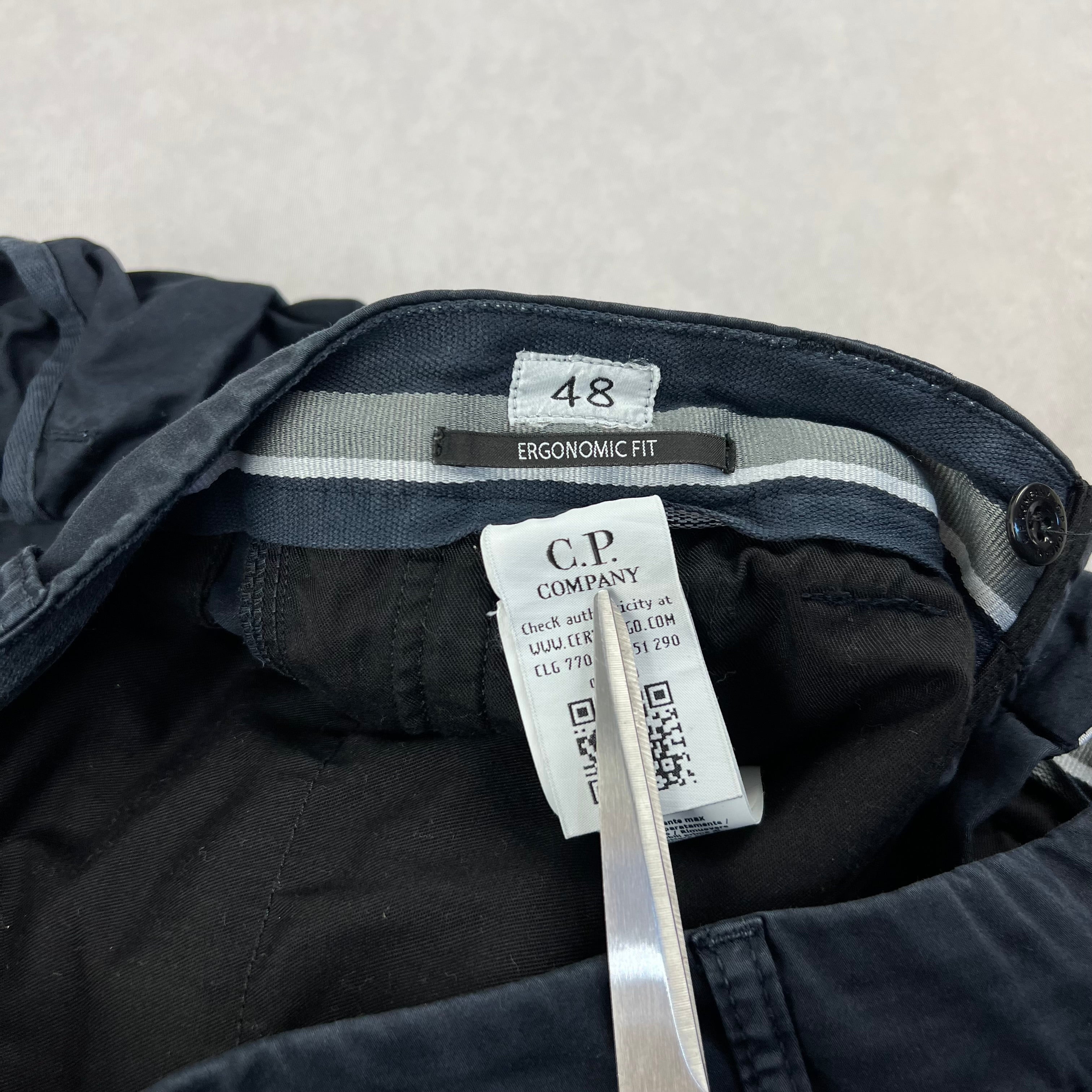 CP Company Cargo Pants