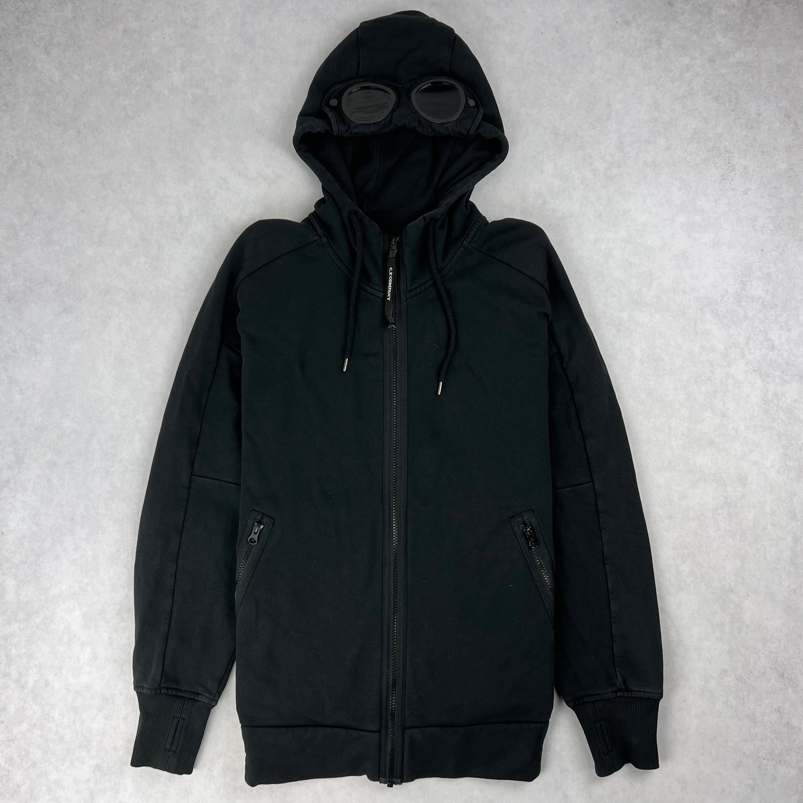 CP Company Goggle Hoodie