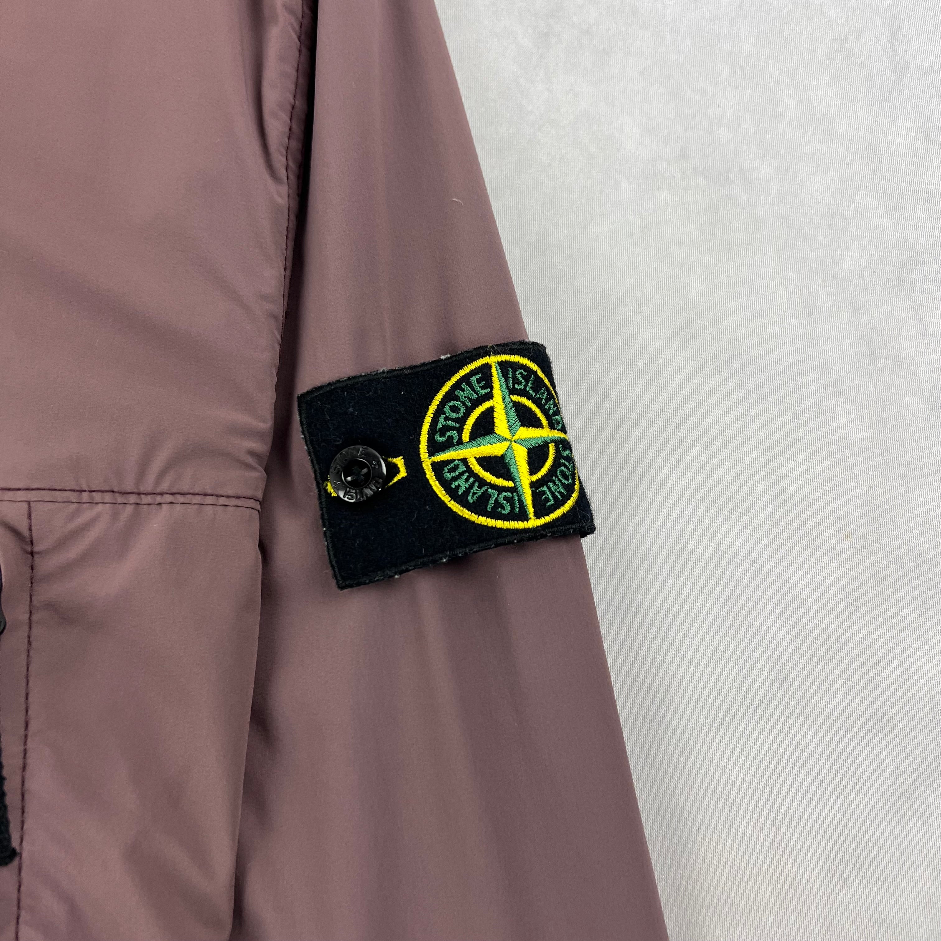 Stone Island Jacket