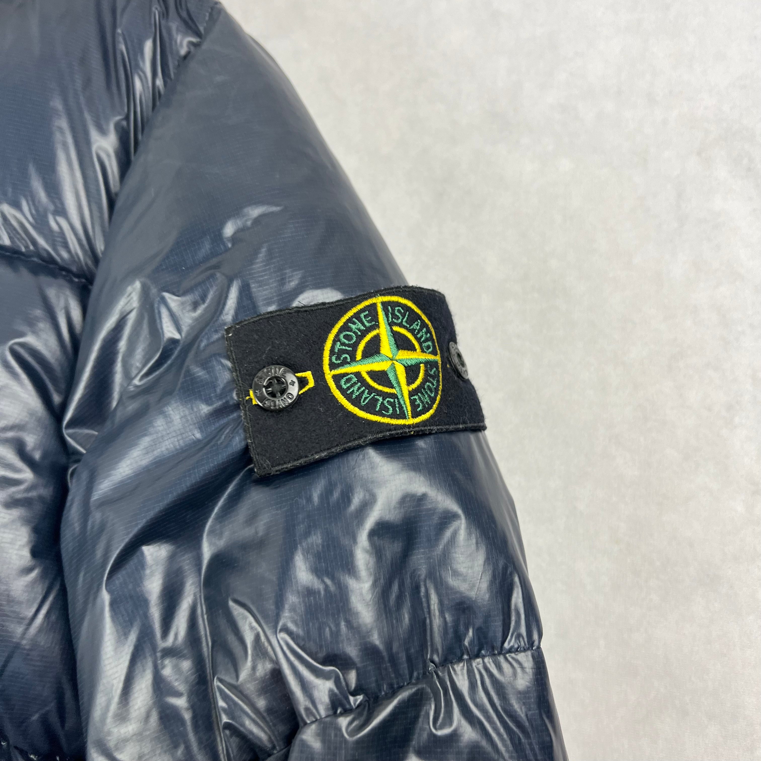 Stone Island Puffer Jacket