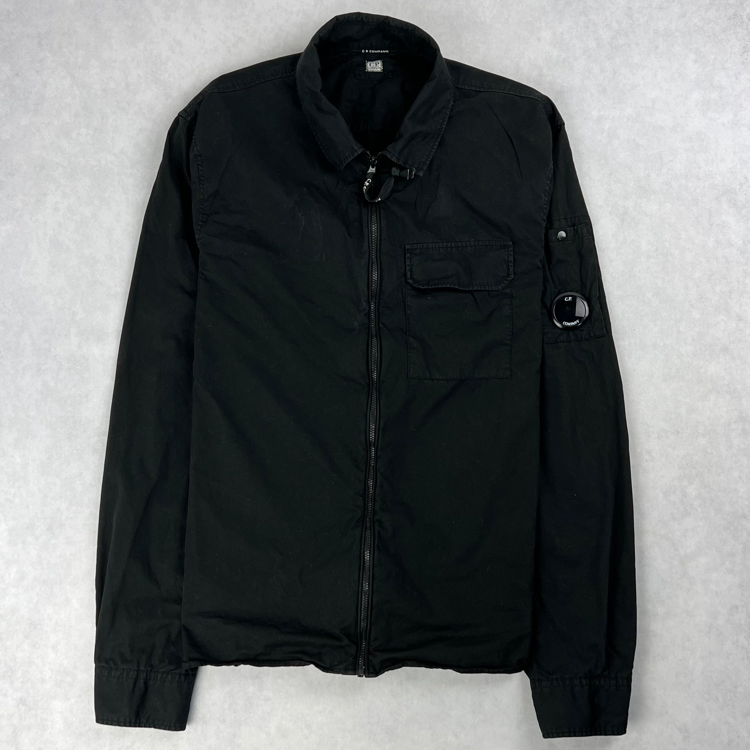 CP Company Overshirt