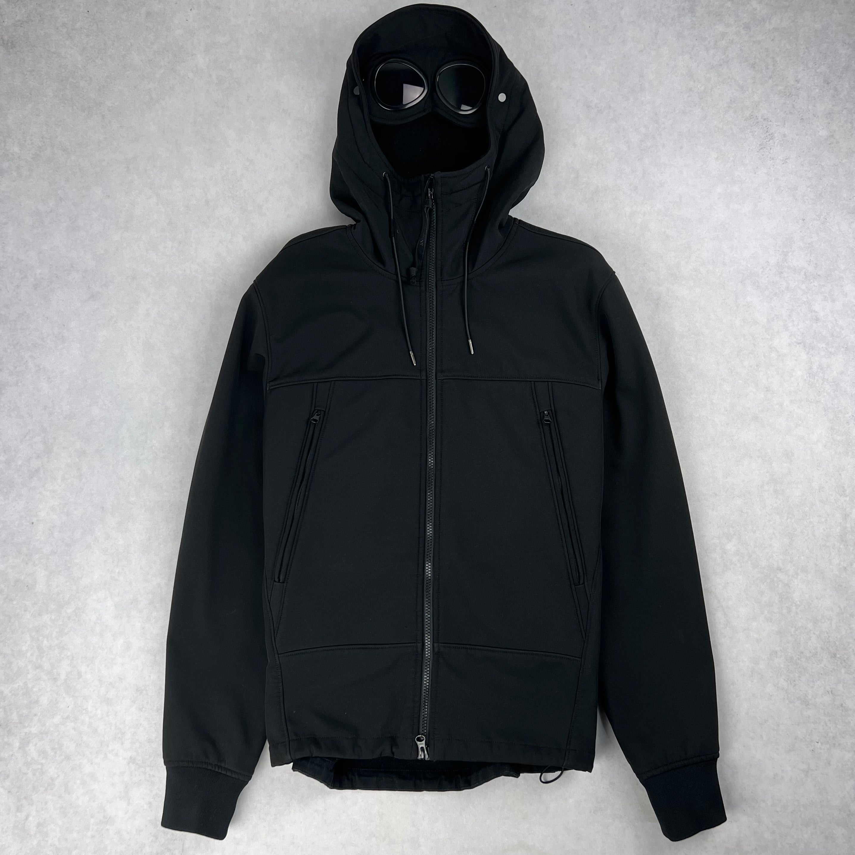 CP Company Goggle Jacket