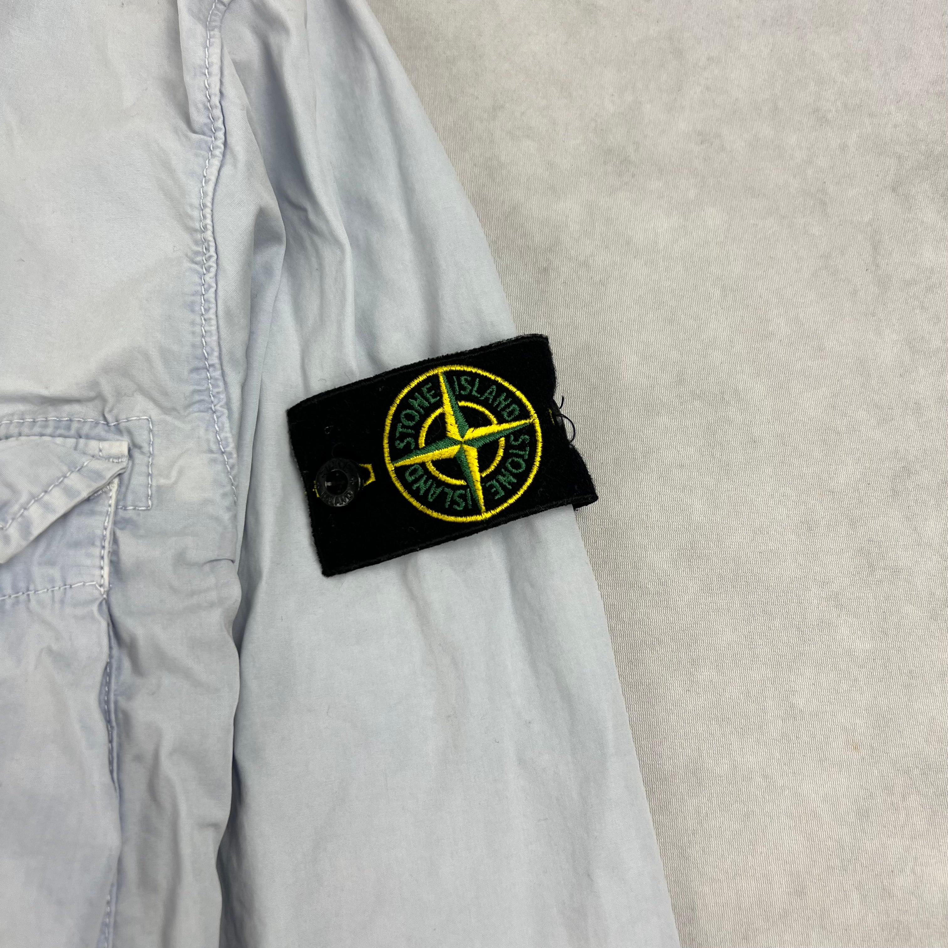 Stone Island Overshirt