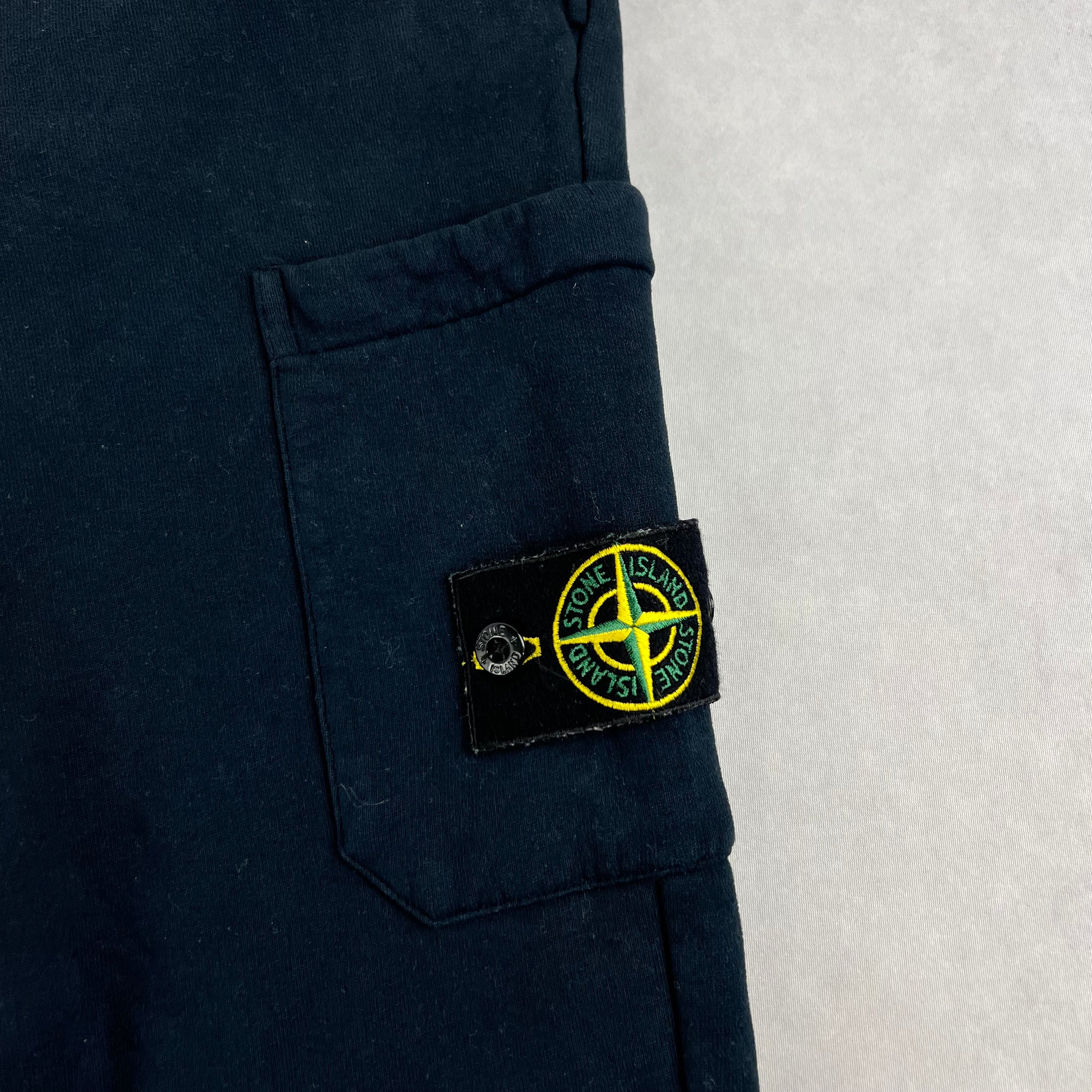 Stone Island Joggers