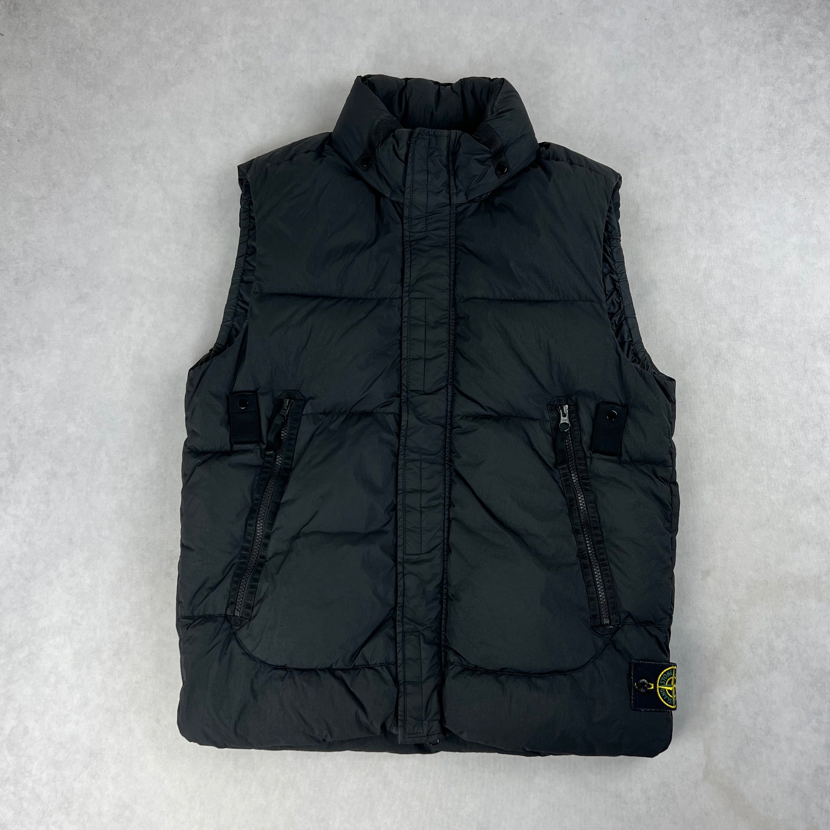 Stone Island Gilet
