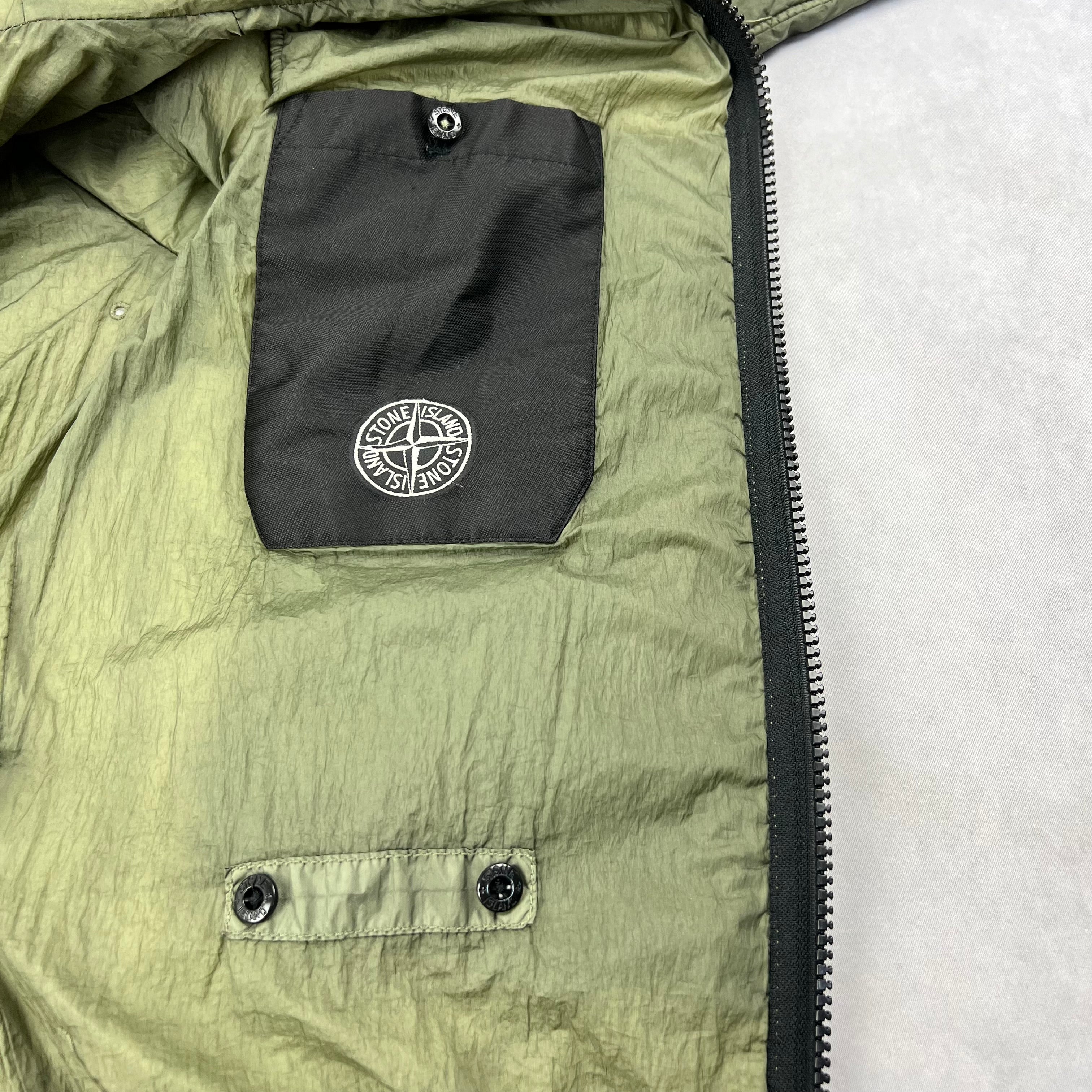 Stone Island Jacket