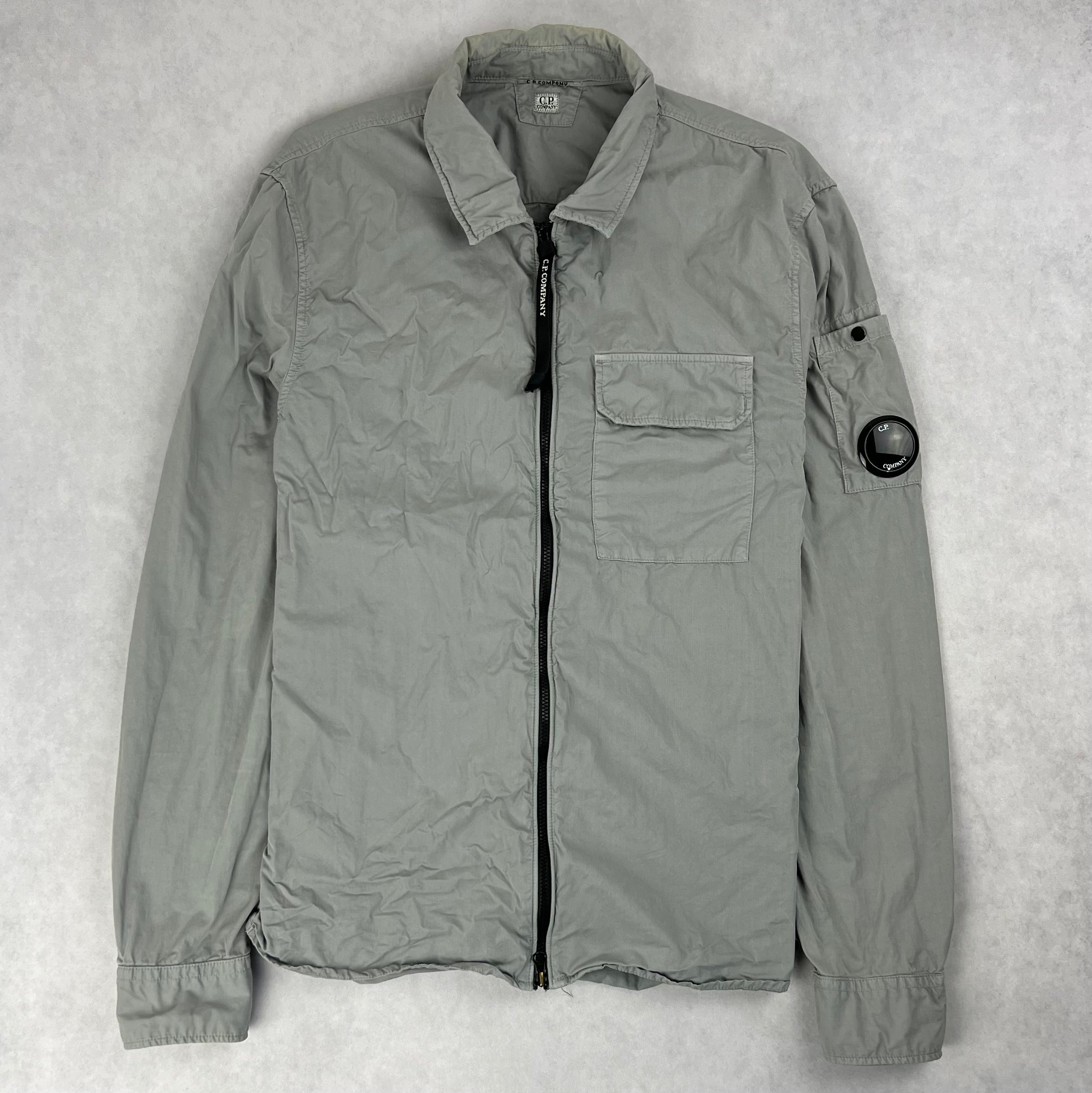 CP Company Overshirt