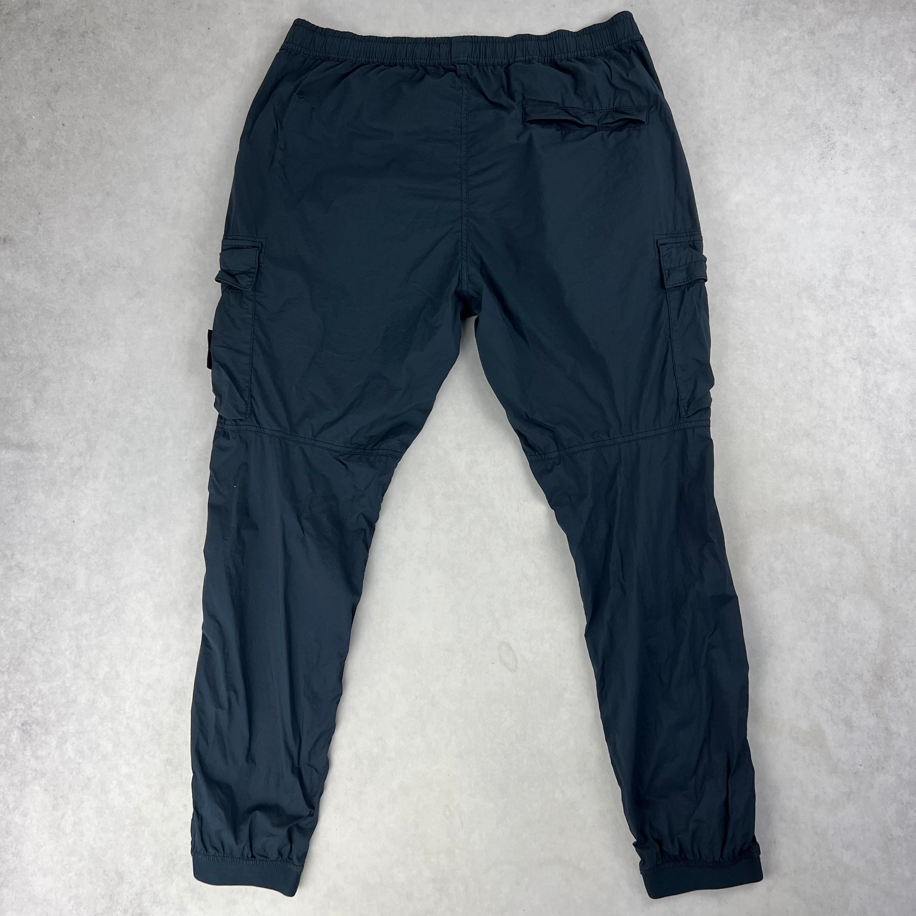 Stone Island Cargo Pants