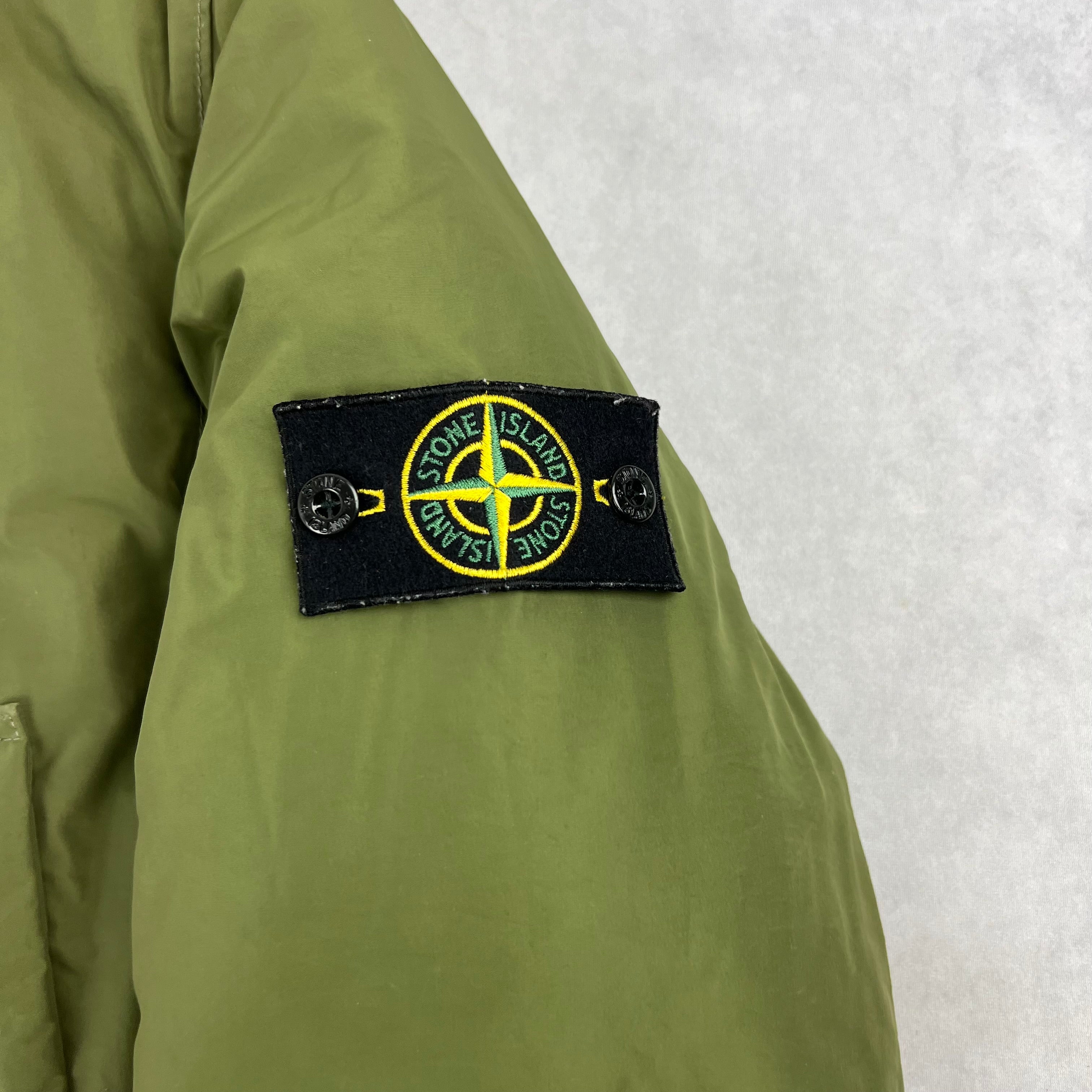 Stone Island Jacket