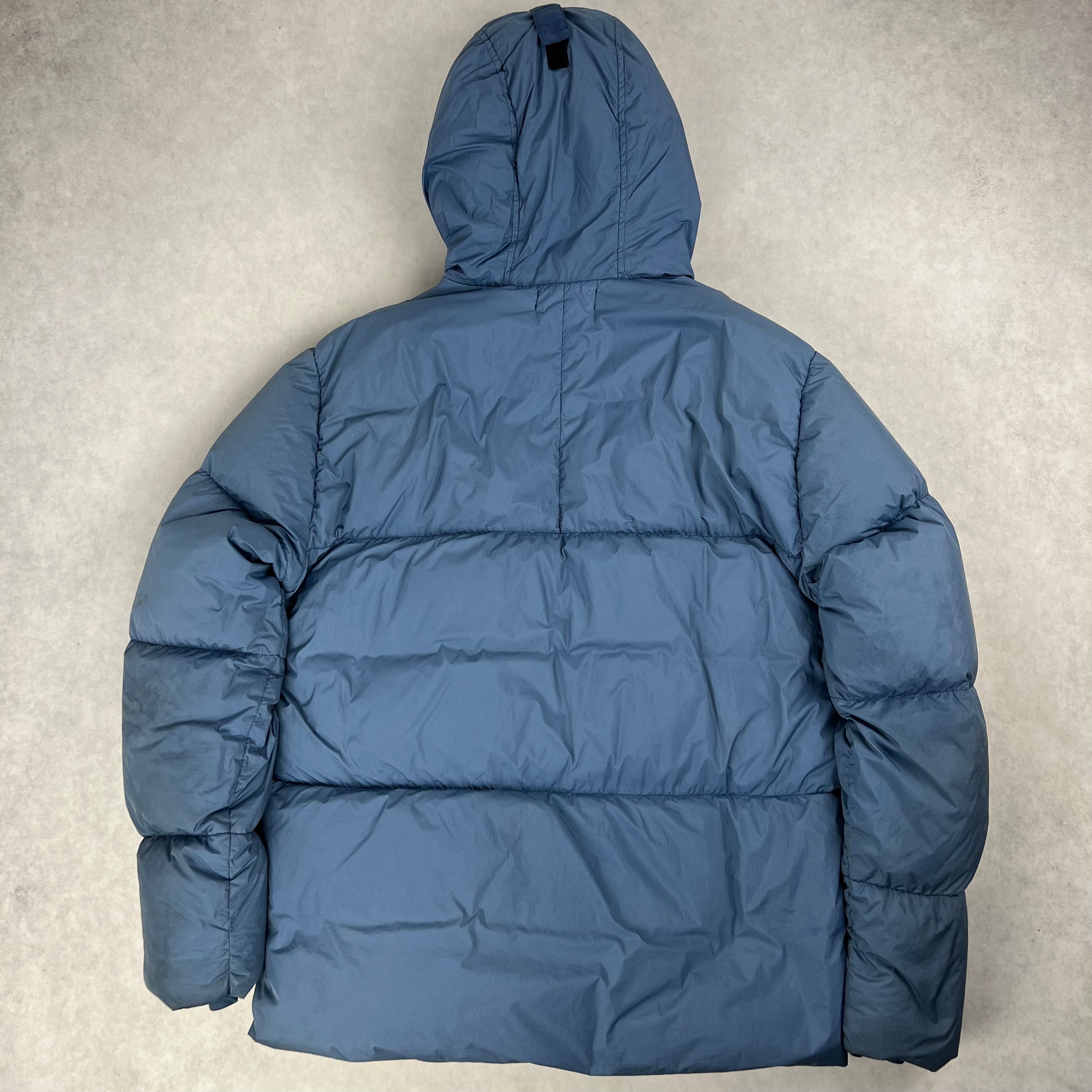 Stone Island Puffer Jacket