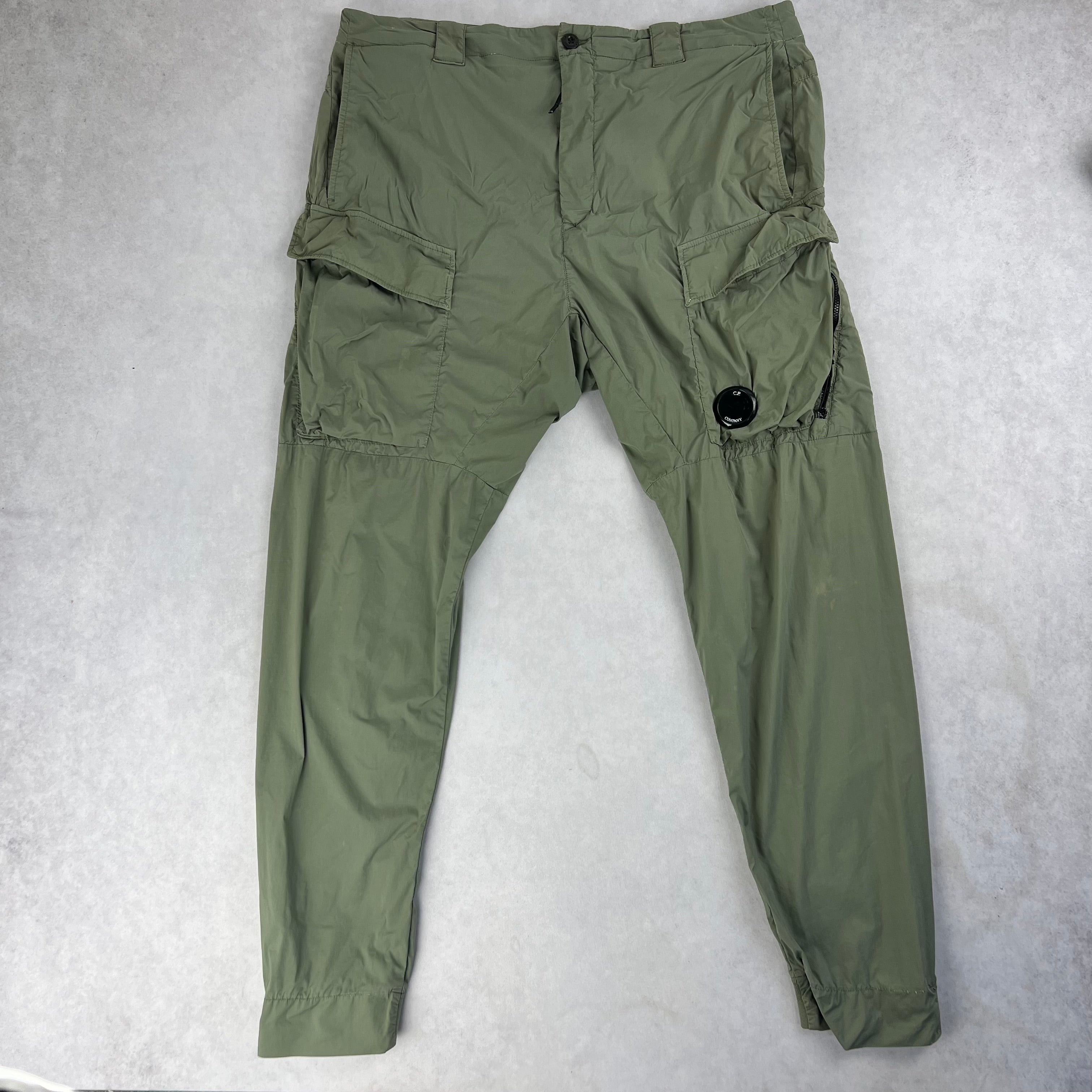 CP Company Cargo Pants