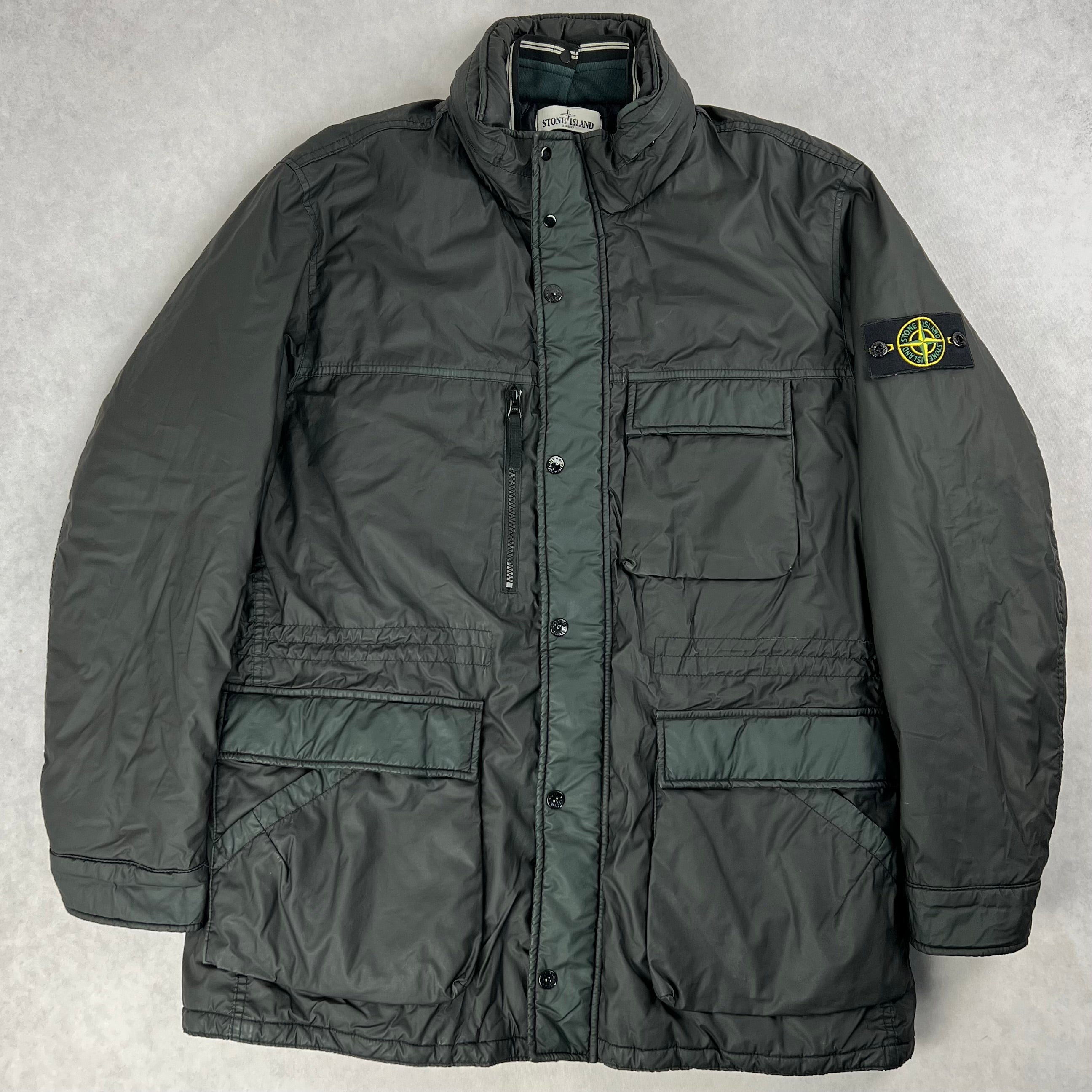 Stone Island Field Jacket