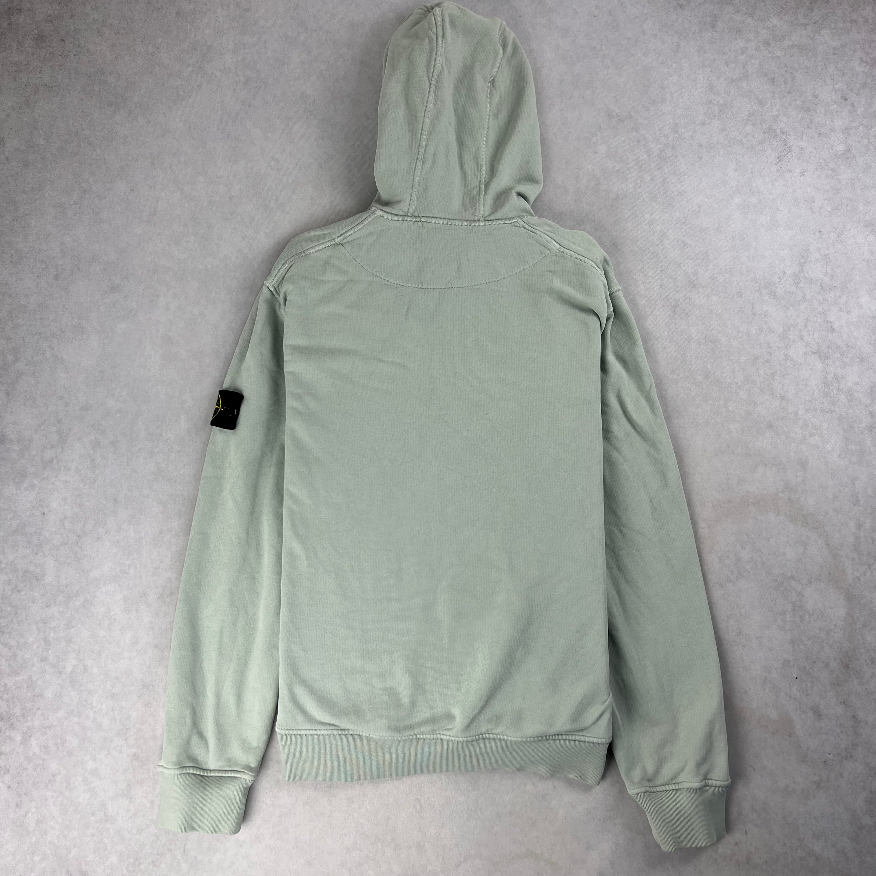 Stone Island Hoodie