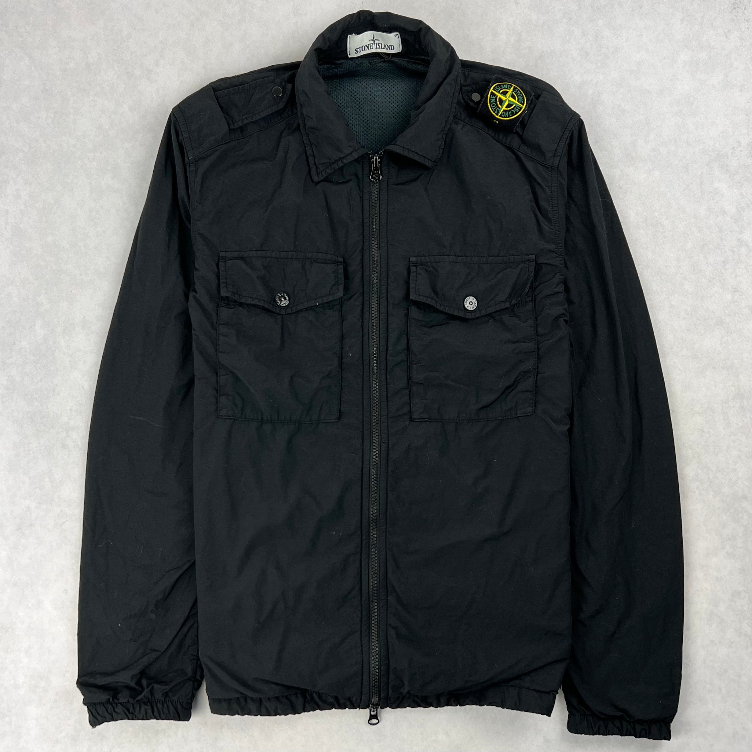 Stone Island Overshirt