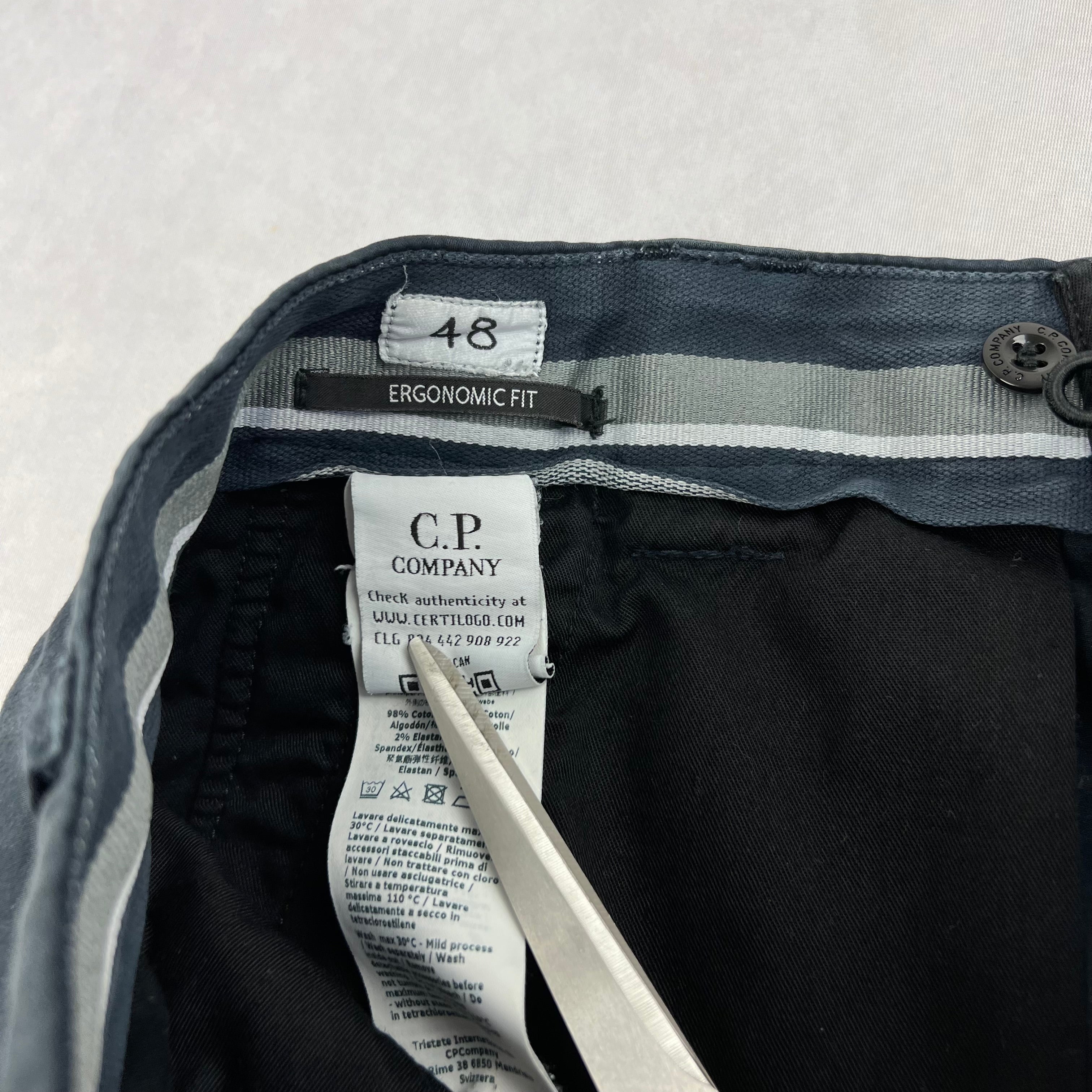 CP Company Cargo Pants